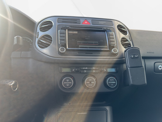 VW Tiguan 2.0 TSI Sport&St.-image-7