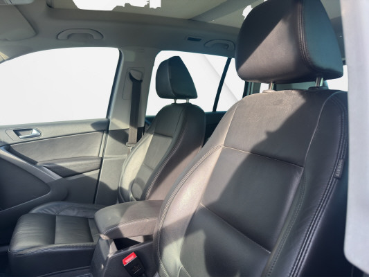 VW Tiguan 2.0 TSI Sport&St.-image-8