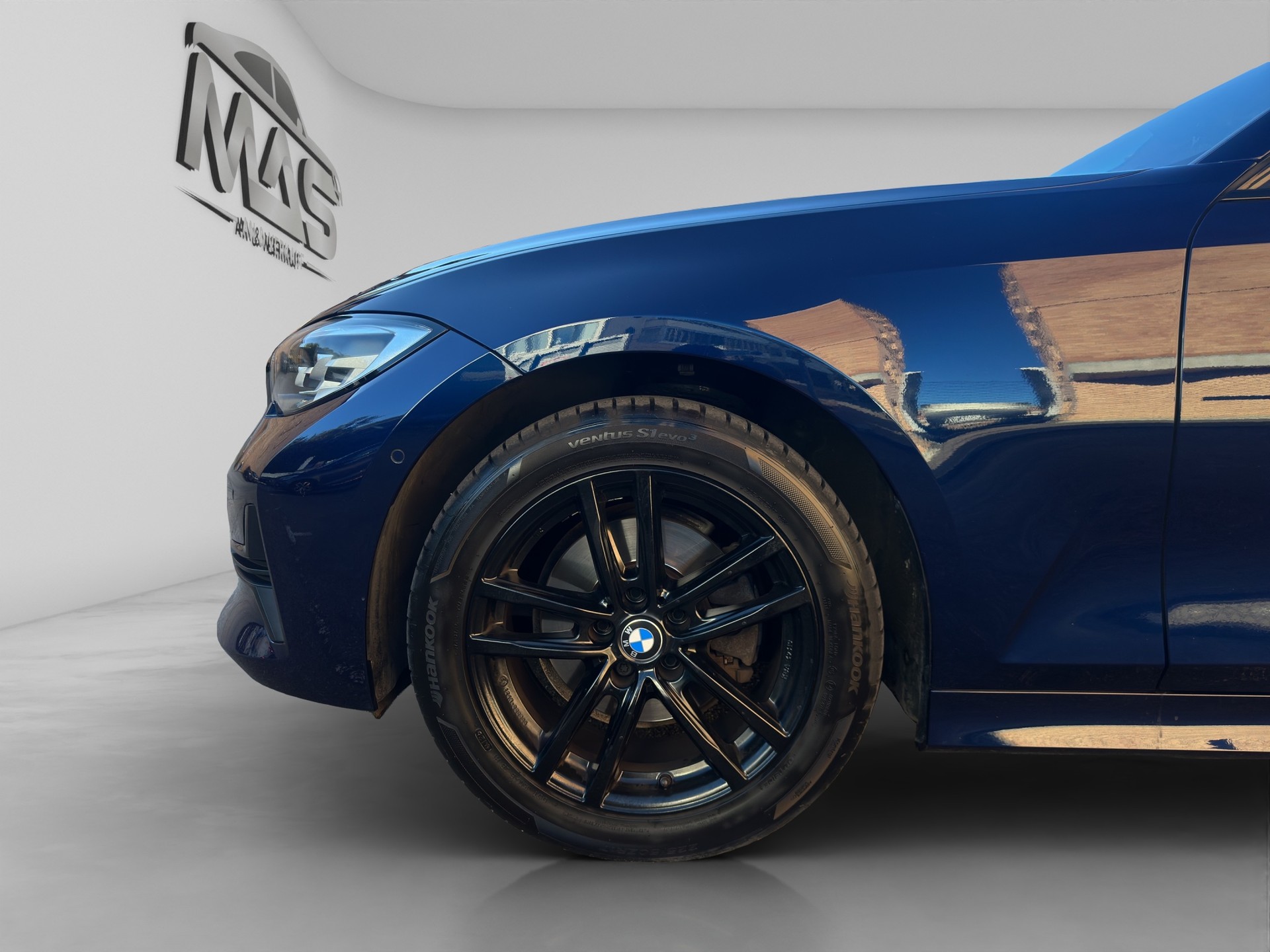 BMW 320d 48V Steptronic-image-13