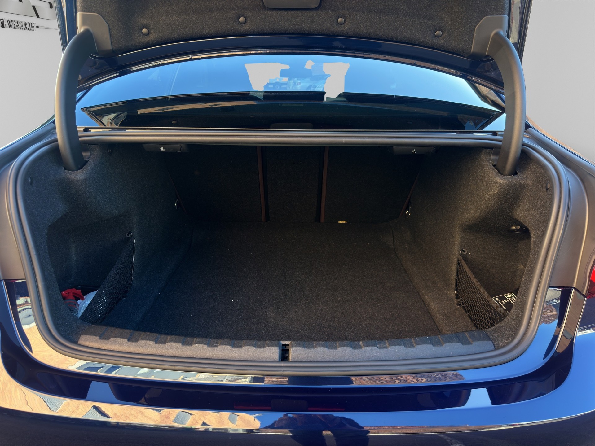 BMW 320d 48V Steptronic-image-12