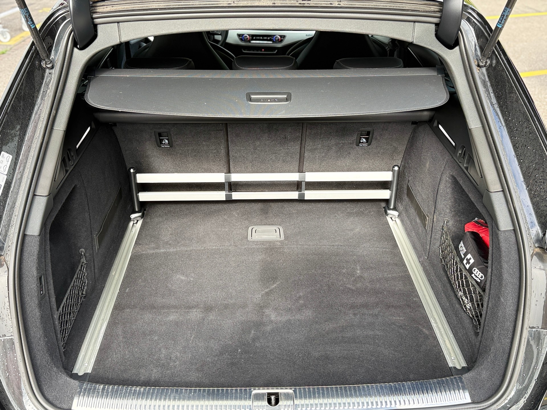 AUDI S4 Avant 3.0 TDI quattro tiptronic-image-28