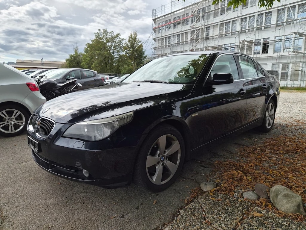 BMW 530xd-image-2