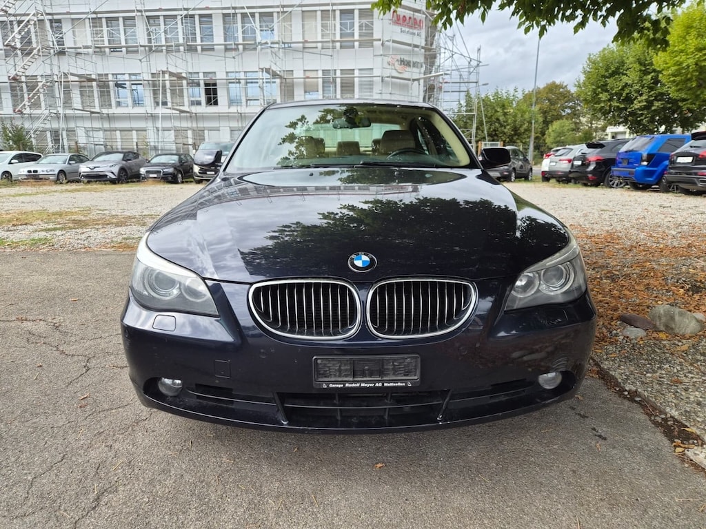 BMW 530xd-image-1