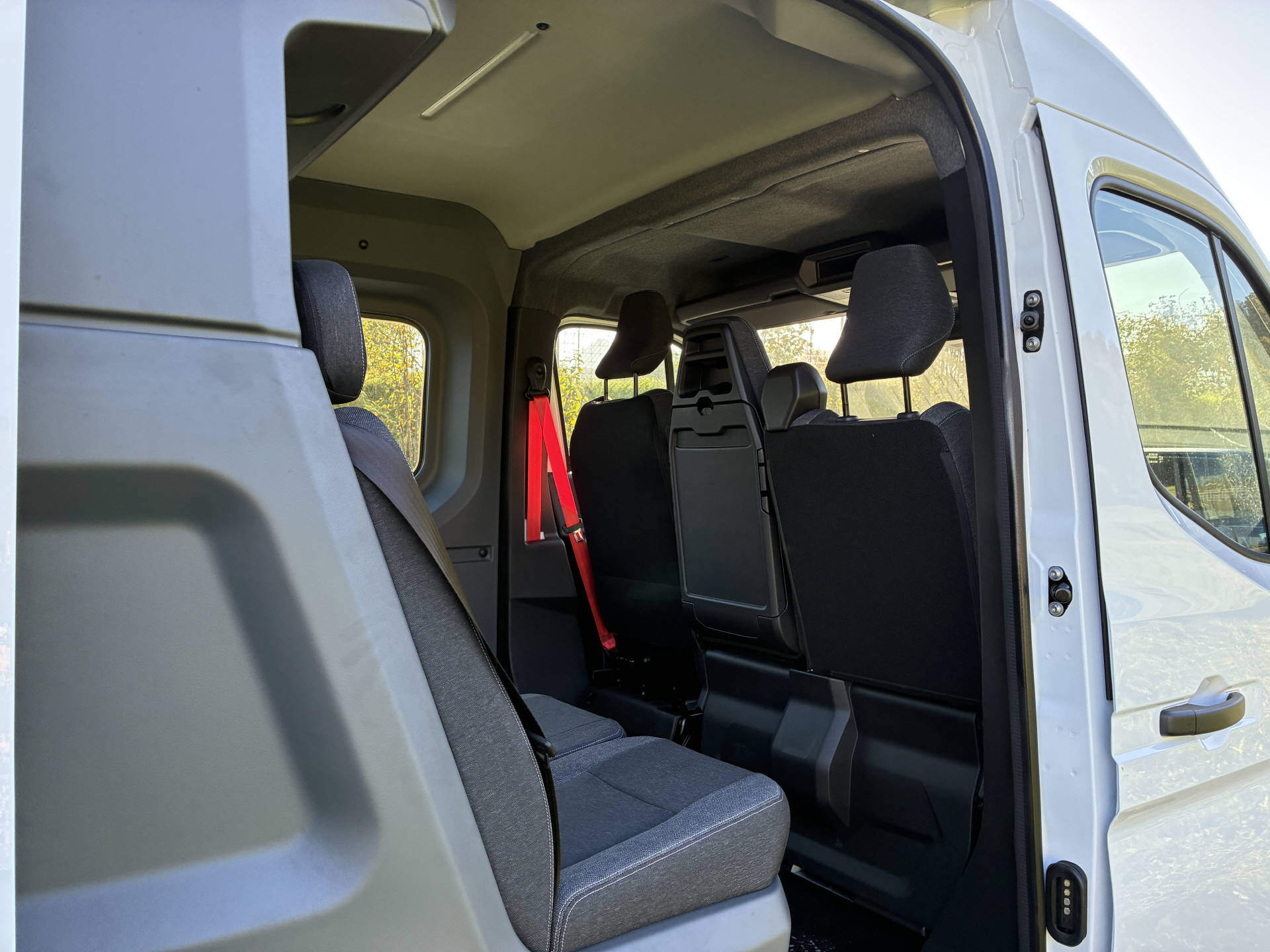 RENAULT Master Crew Kasten L2H2 170 PS-image-11
