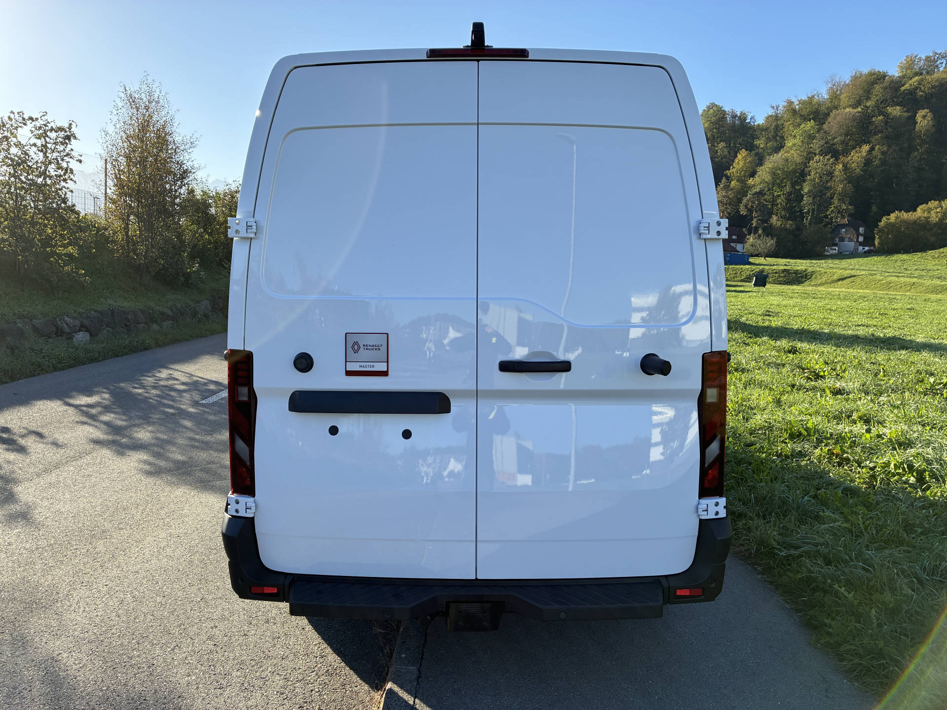 RENAULT Master Crew Kasten L2H2 170 PS-image-7