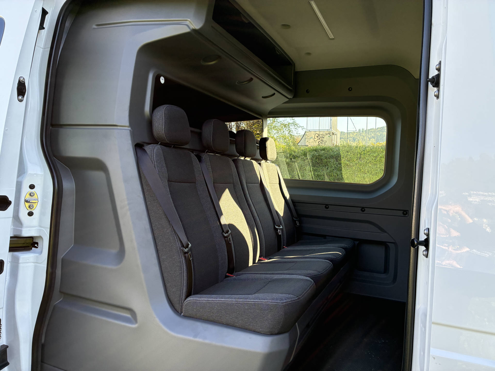 RENAULT Master Crew Kasten L2H2 170 PS-image-10