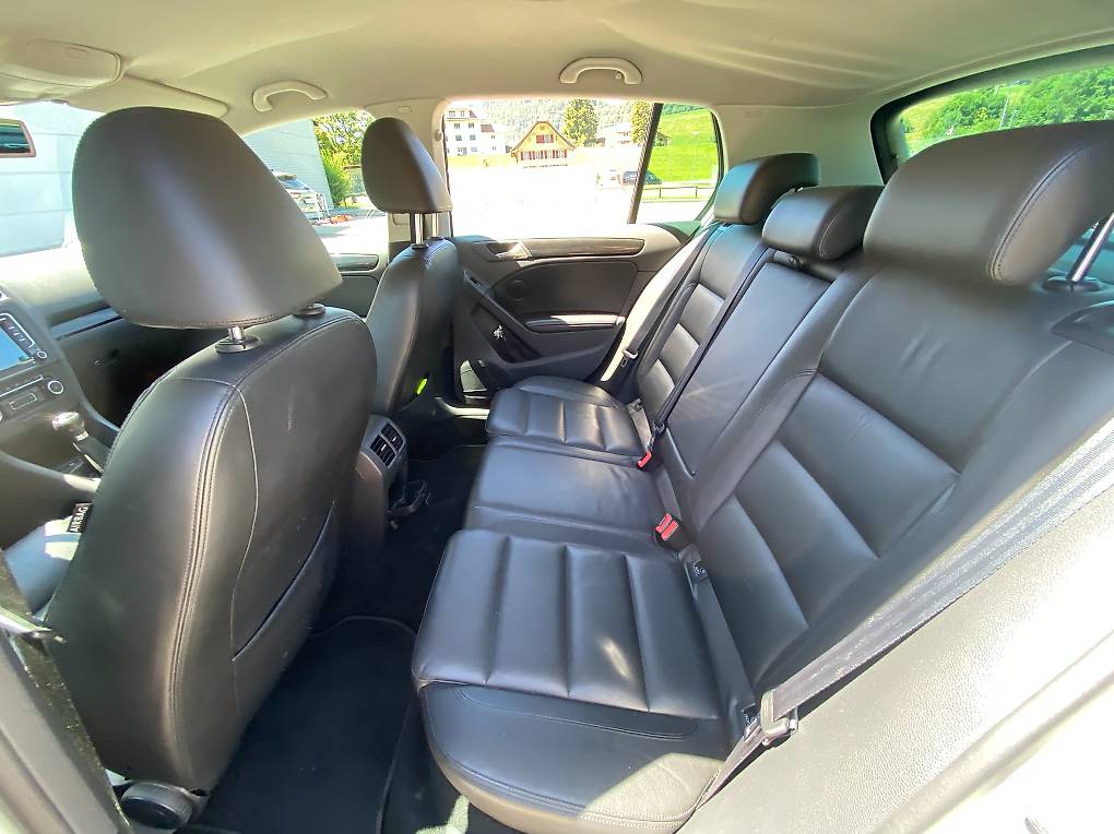 VW Golf 1.4 TSI Highline-image-3