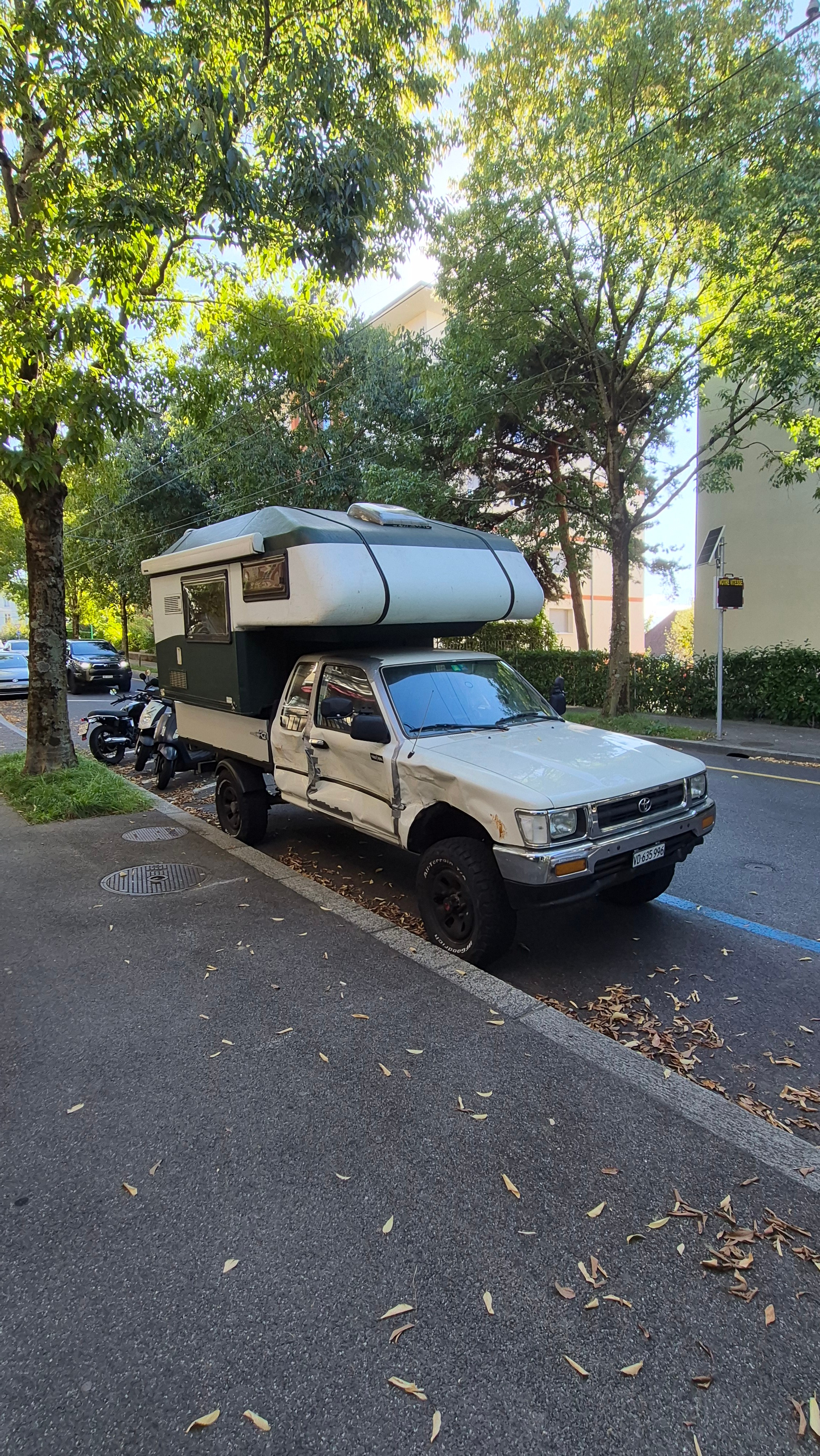 Car photo