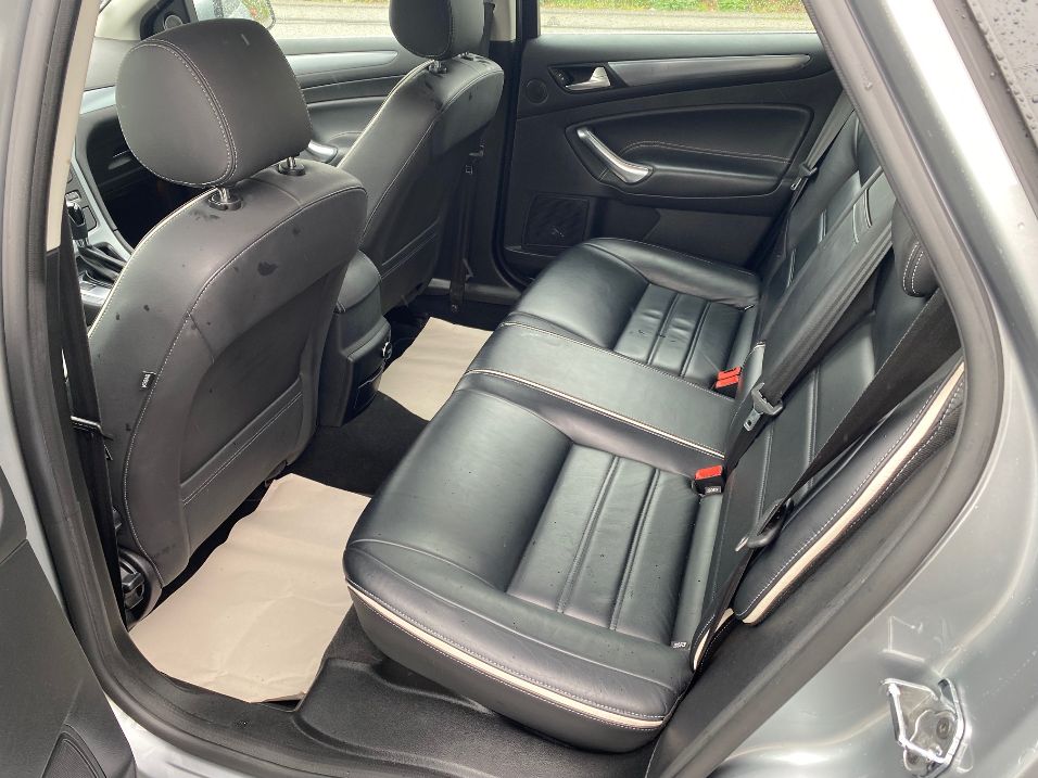 FORD Mondeo 2.0 TDCi 16V Titanium PowerShift-image-6