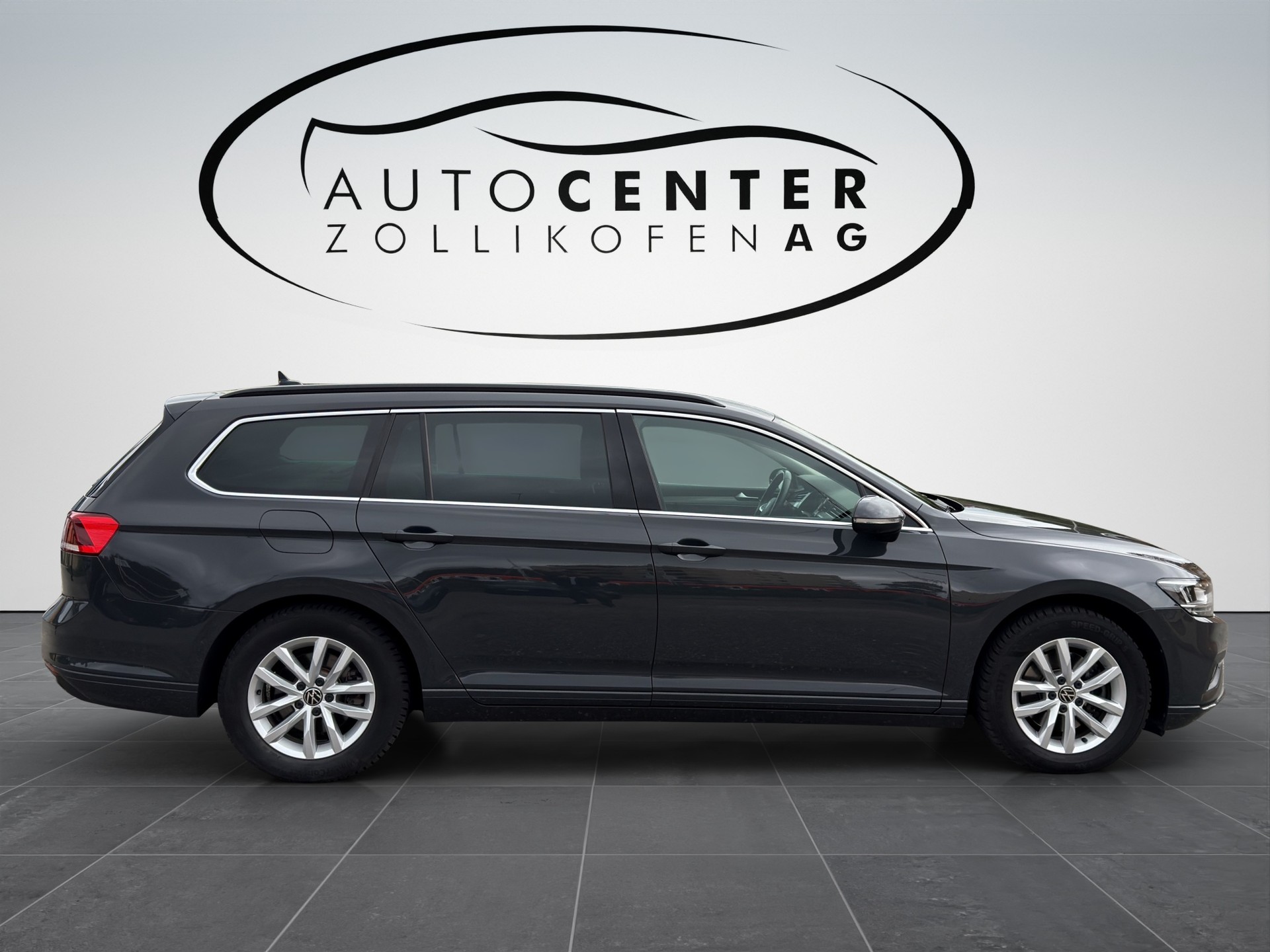 VW Passat 2.0 TDI BMT Elegance DSG-image-4