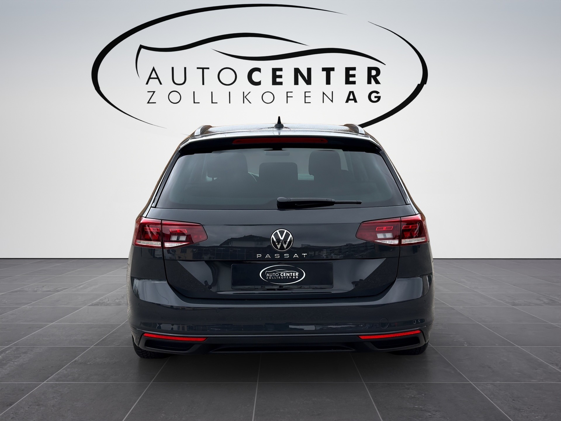 VW Passat 2.0 TDI BMT Elegance DSG-image-7