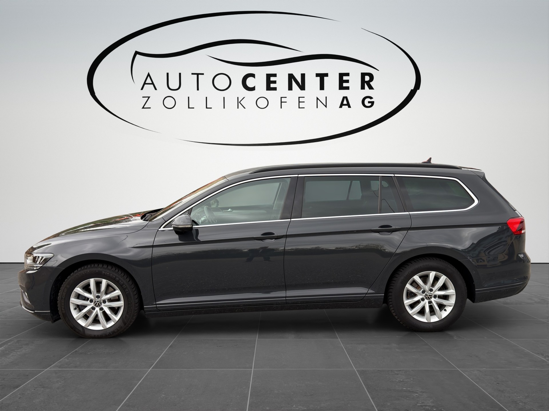 VW Passat 2.0 TDI BMT Elegance DSG-showroom-element-3