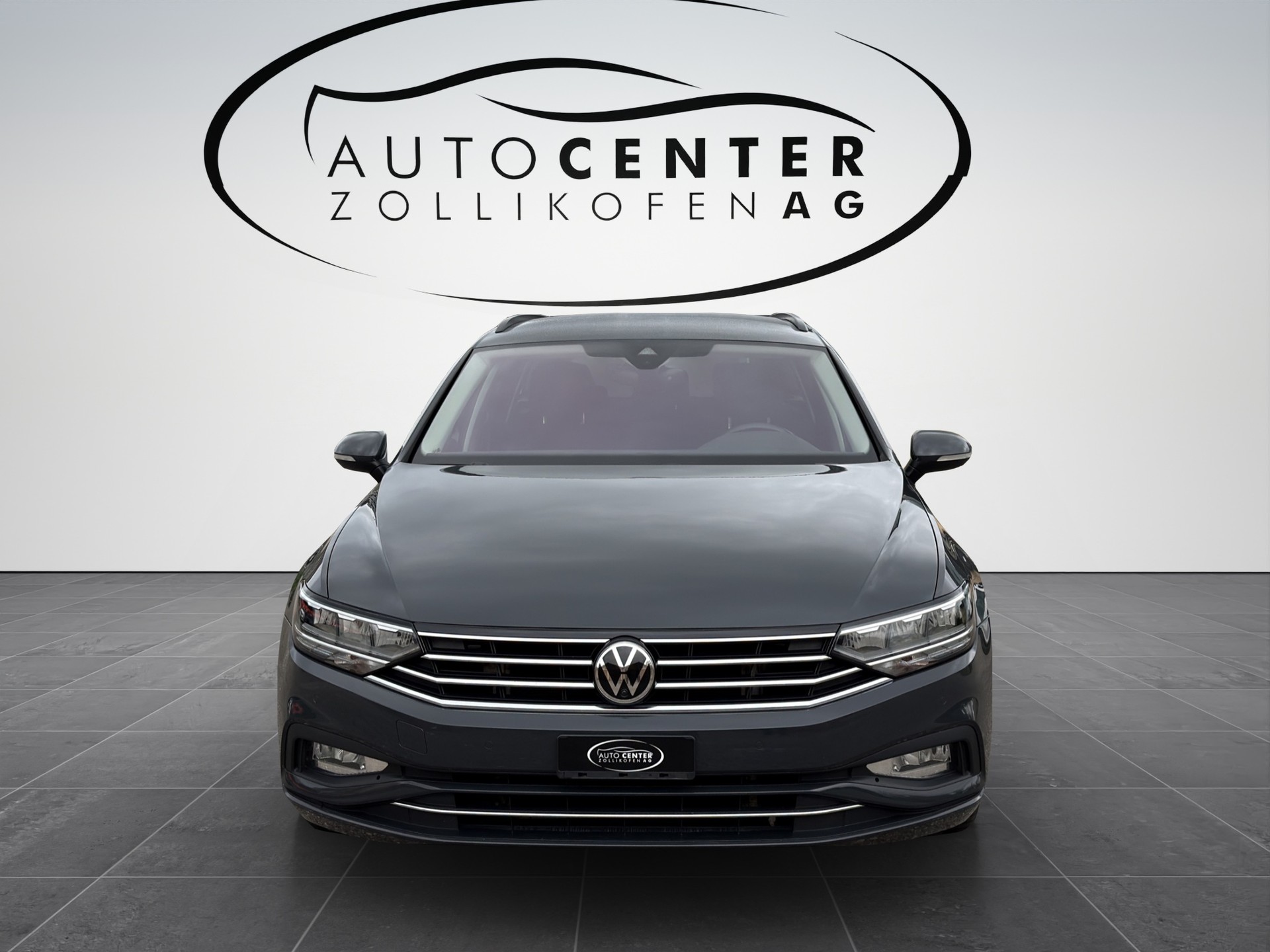 VW Passat 2.0 TDI BMT Elegance DSG-showroom-element-2
