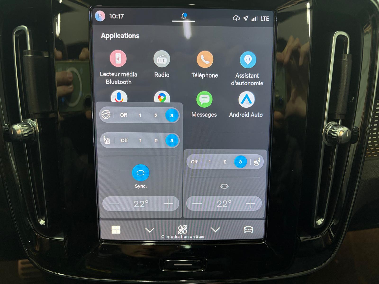 VOLVO XC40 Recharge P8 Twin AWD Pure Electric Pro-image-25