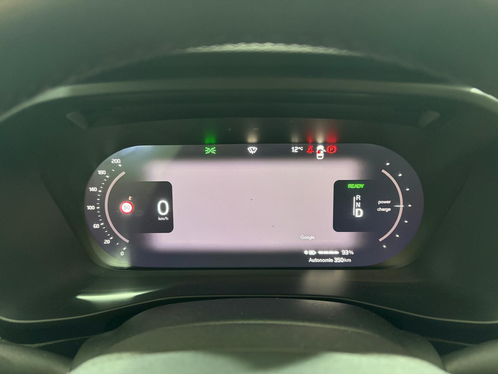 VOLVO XC40 Recharge P8 Twin AWD Pure Electric Pro-image-18