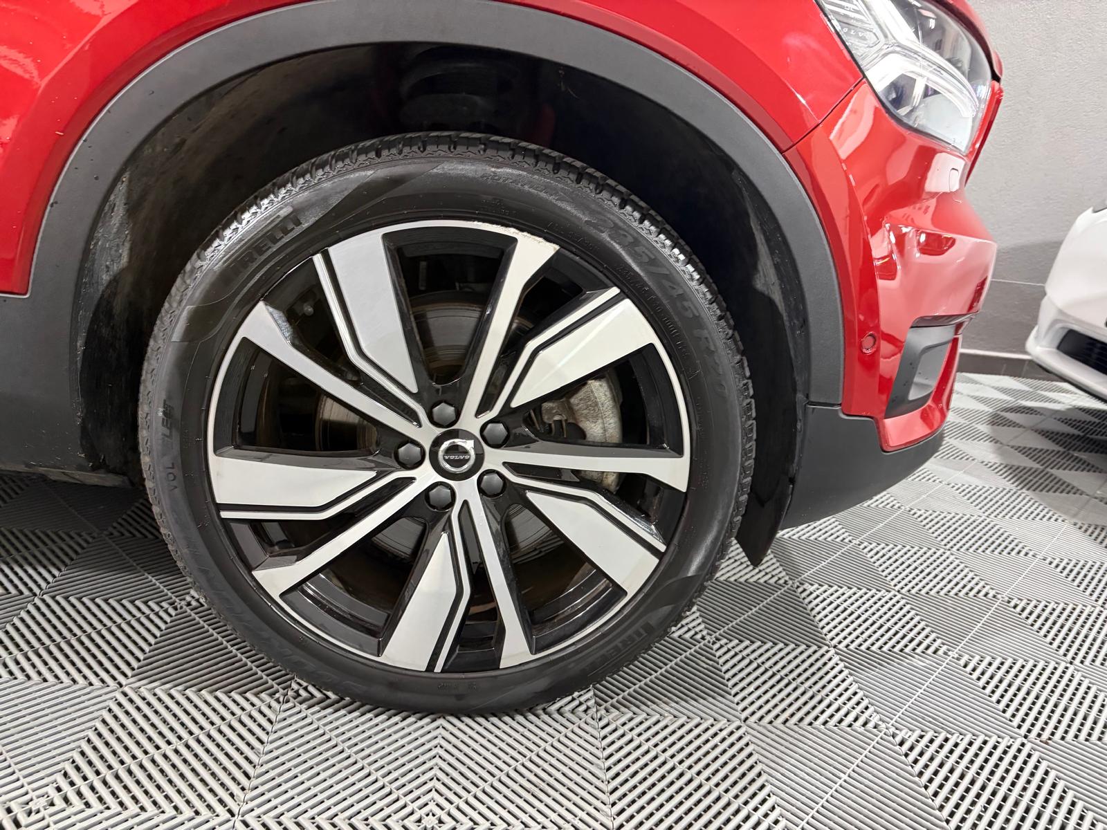 VOLVO XC40 Recharge P8 Twin AWD Pure Electric Pro-image-31