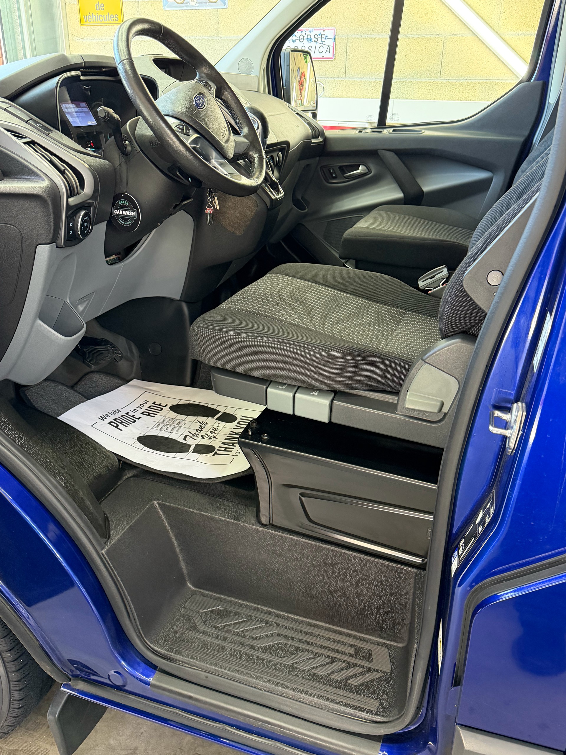 FORD 2.0 TDCi 170 Sport-image-2