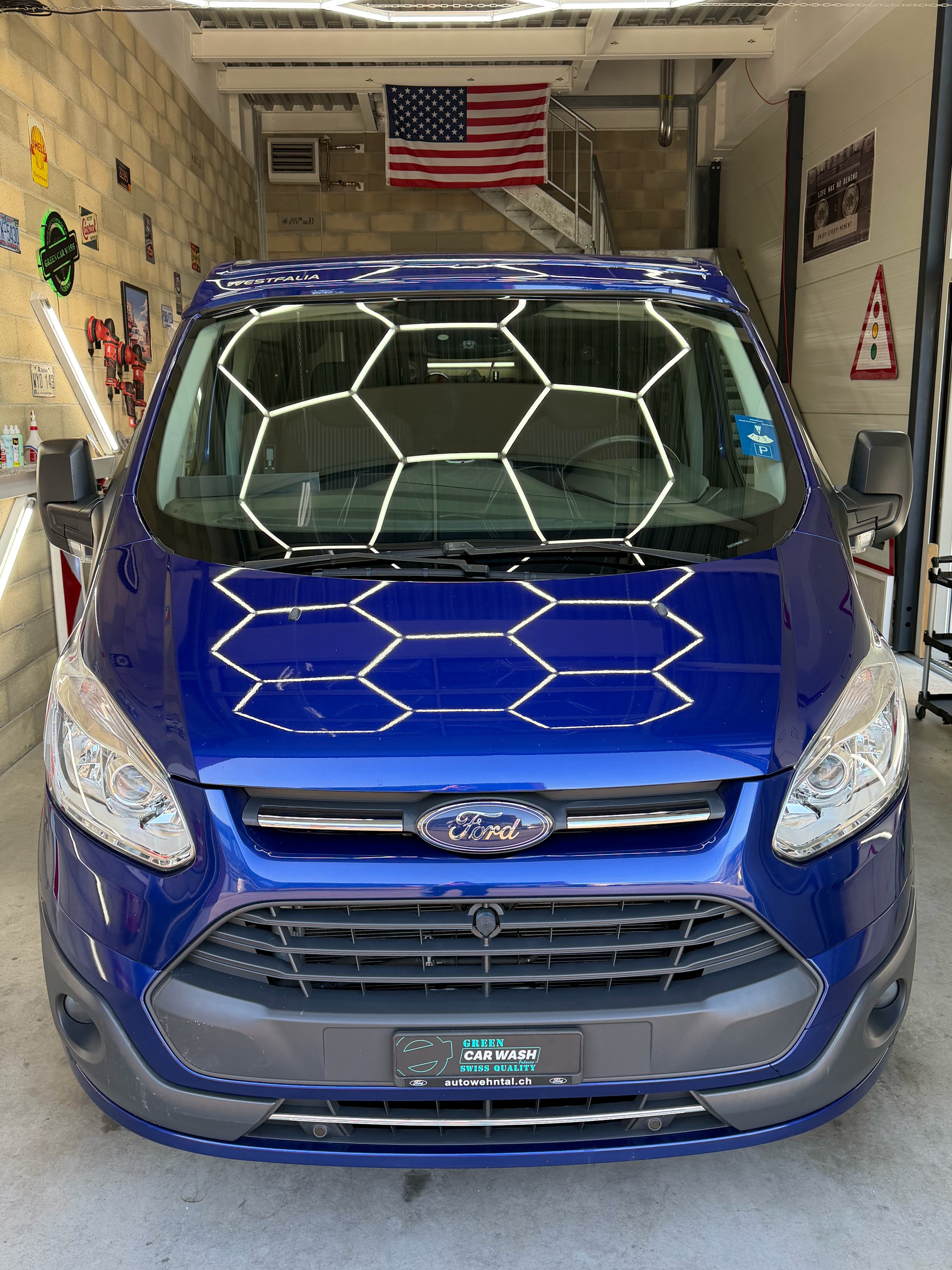 FORD 2.0 TDCi 170 Sport-image-1