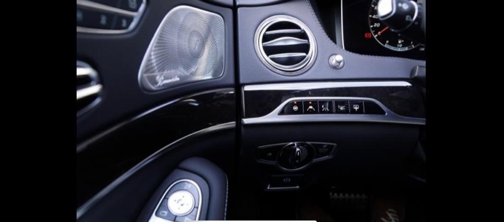 MERCEDES-BENZ S 450 4Matic 9G-Tronic-image-4