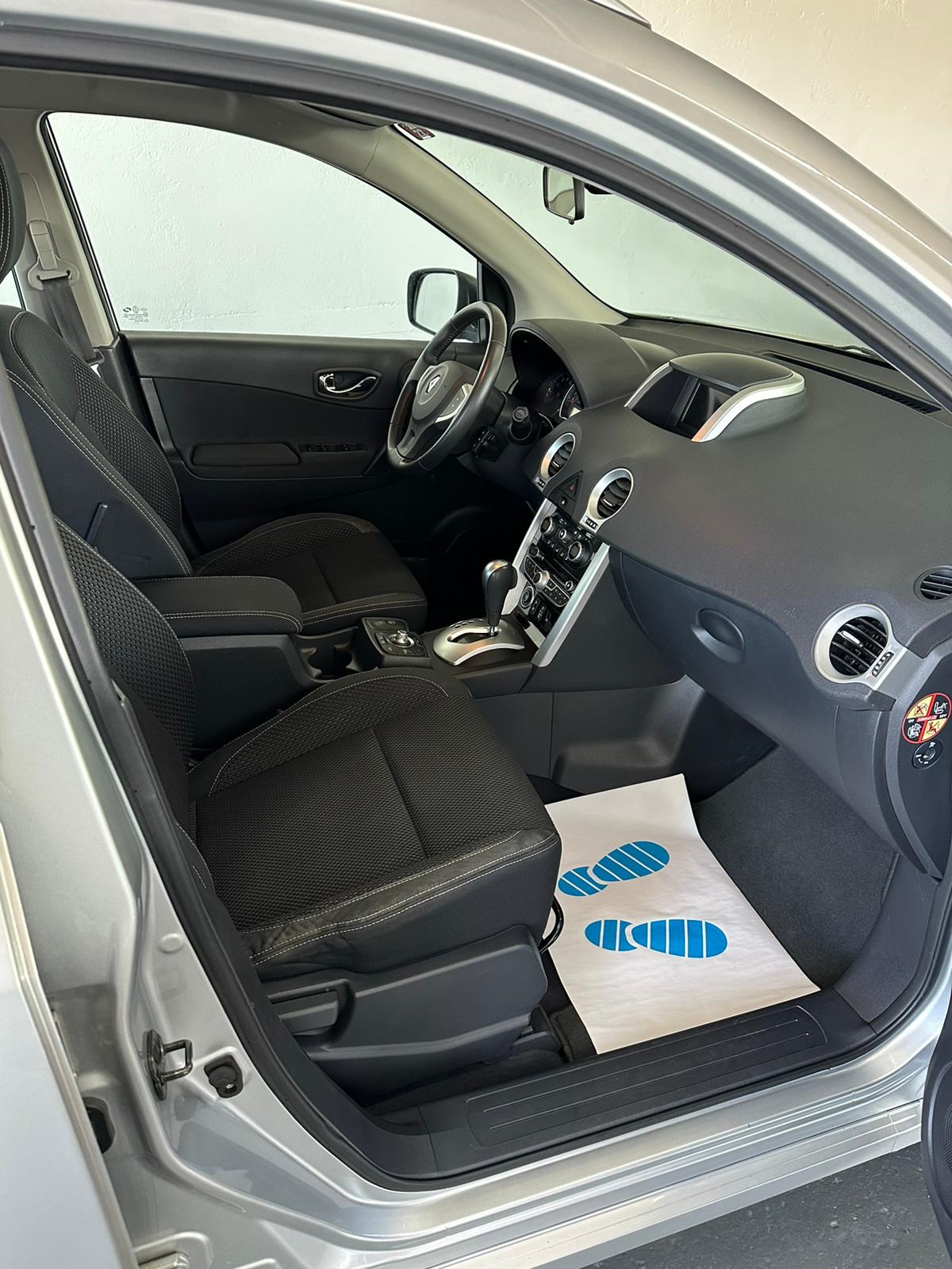 RENAULT Koleos 2.0 dCi Dynamique 4x4 Automatic-image-15
