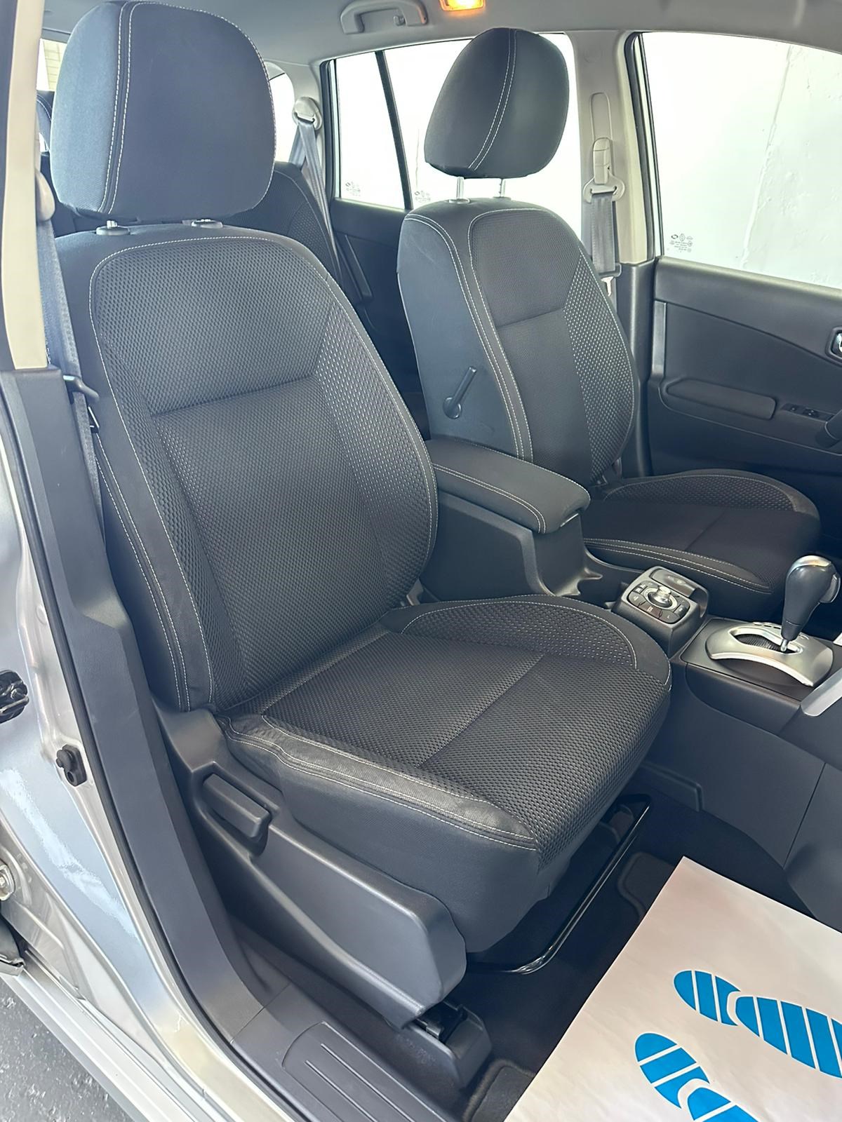 RENAULT Koleos 2.0 dCi Dynamique 4x4 Automatic-image-16