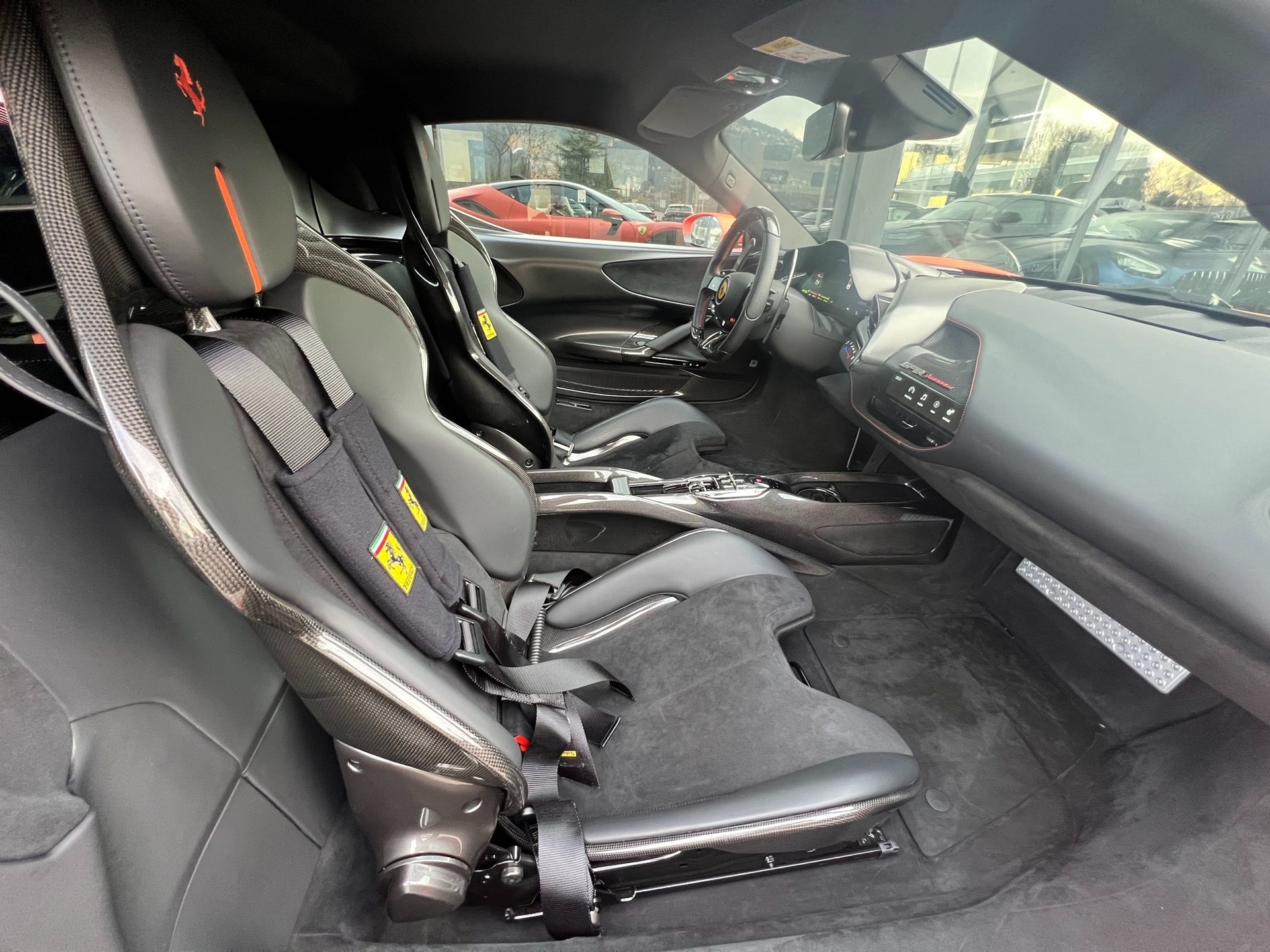 FERRARI SF90 Stradale-image-10