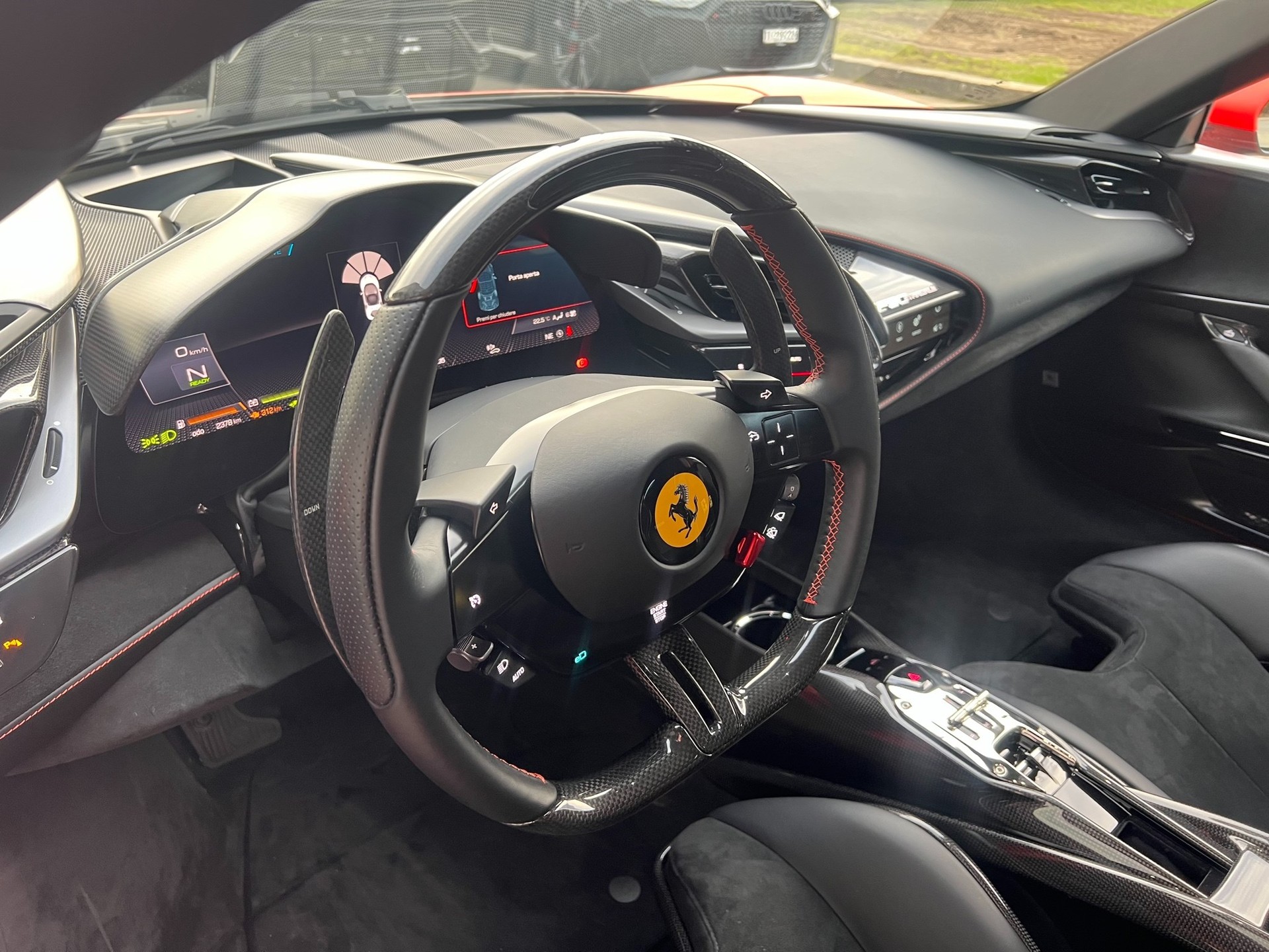 FERRARI SF90 Stradale-image-13