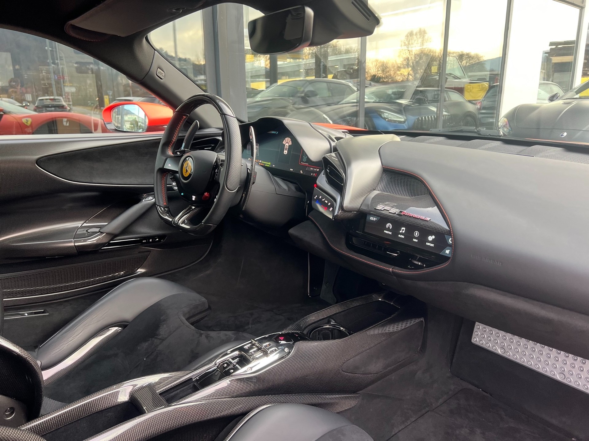 FERRARI SF90 Stradale-image-12