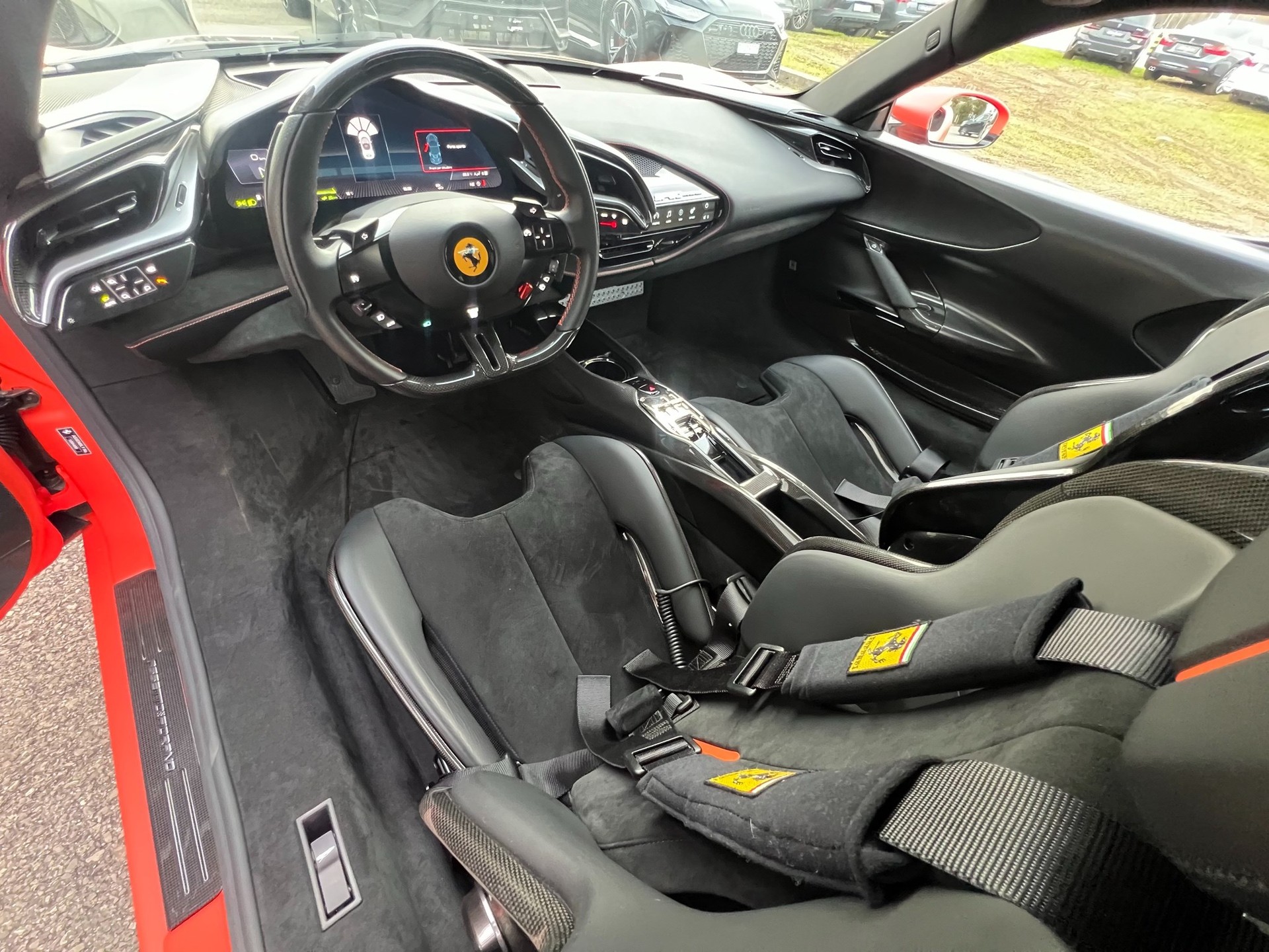 FERRARI SF90 Stradale-image-9