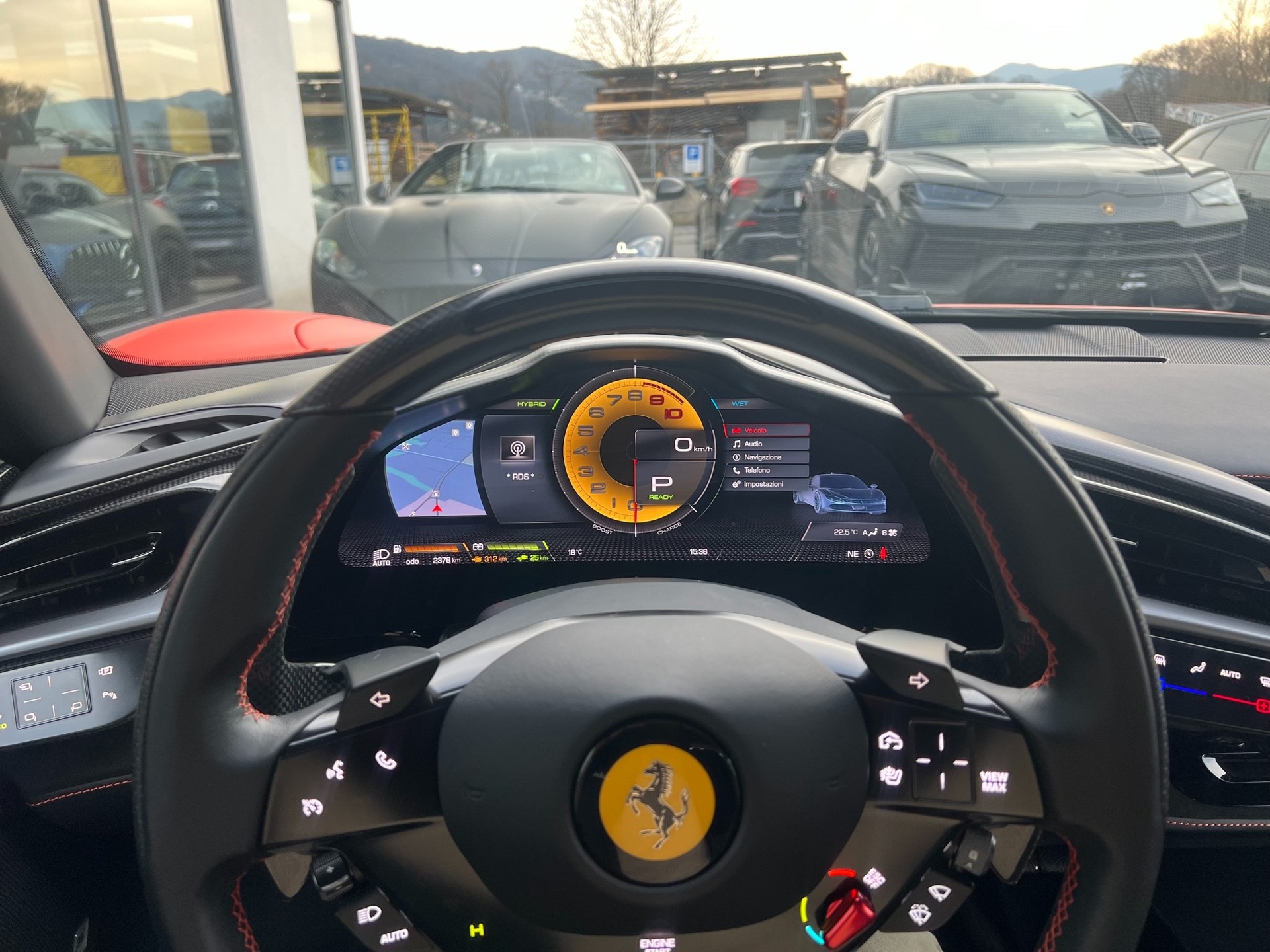 FERRARI SF90 Stradale-image-14