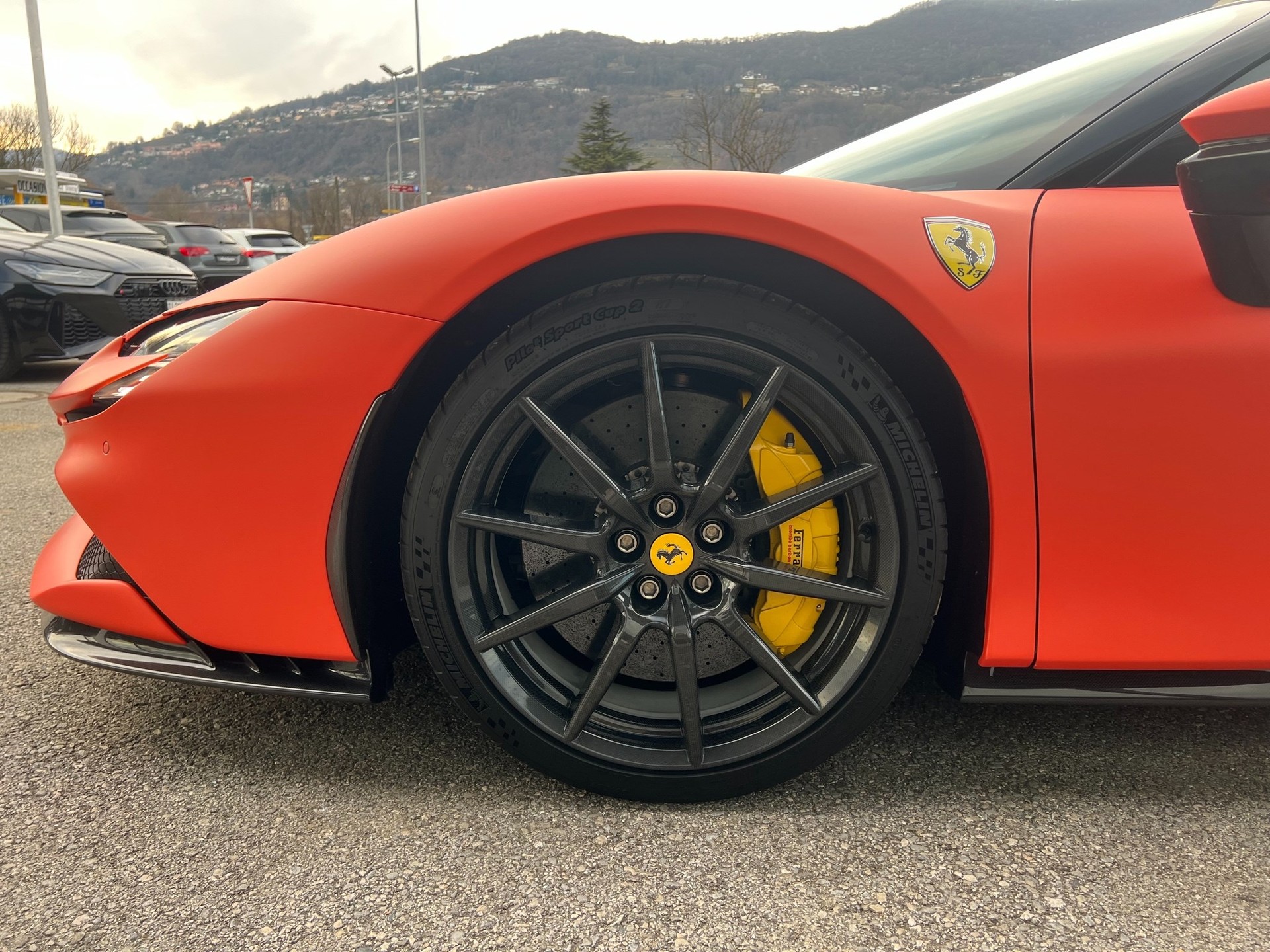 FERRARI SF90 Stradale-image-17