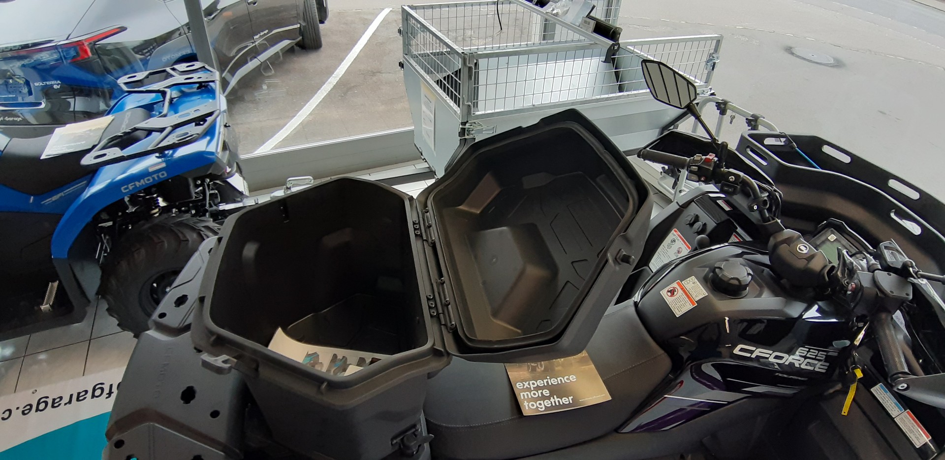 CF MOTO CF 625L DLX EPS 4x4-image-12