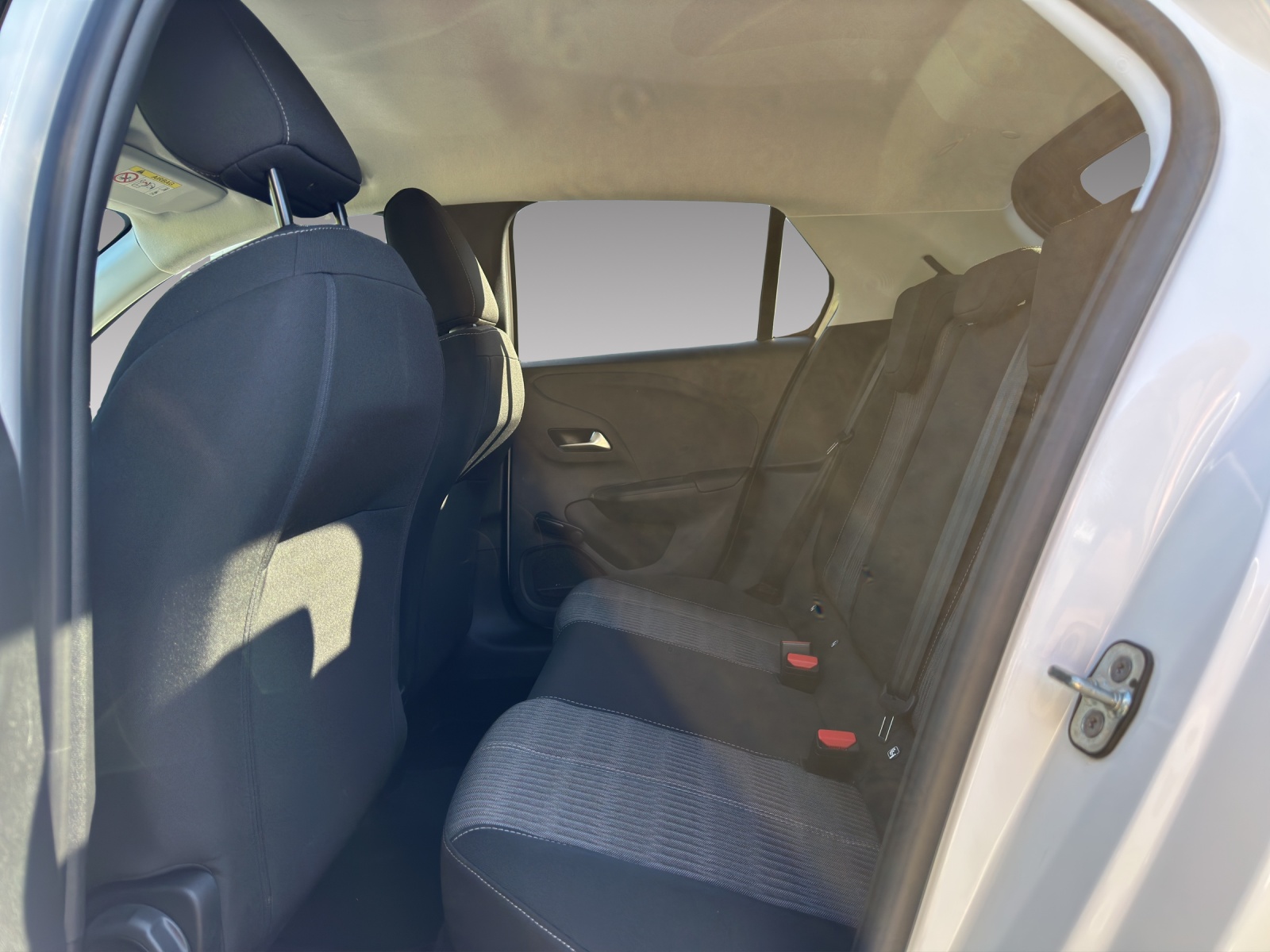 OPEL Corsa e-Edition-image-7