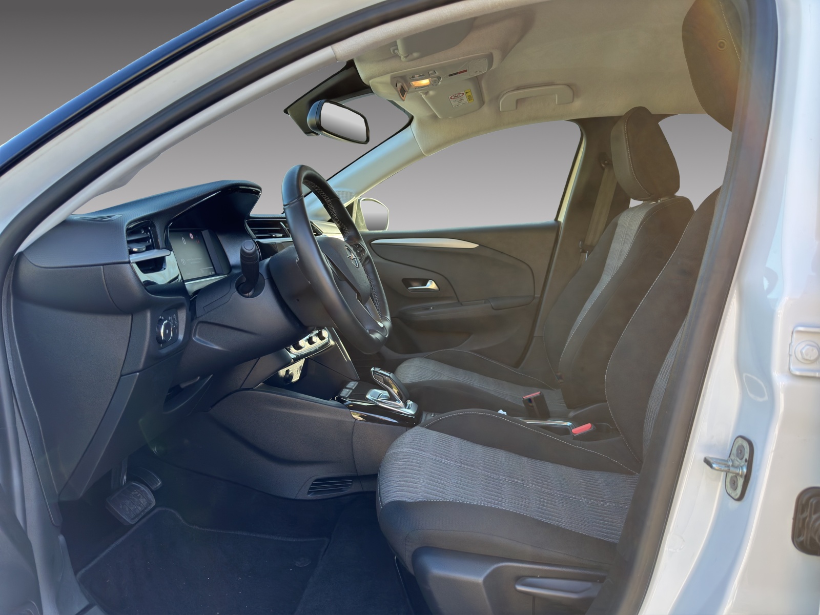 OPEL Corsa e-Edition-image-6
