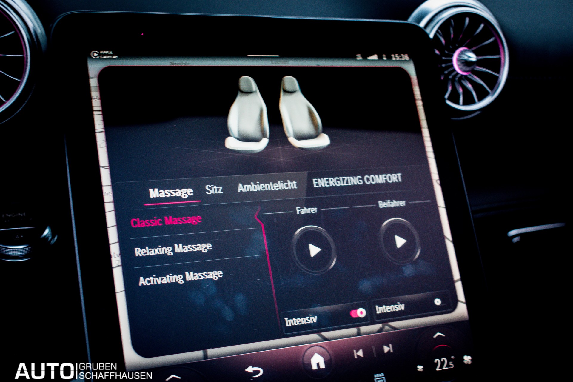 MERCEDES-BENZ AMG SL 63 4M Speedshift MCT-image-20