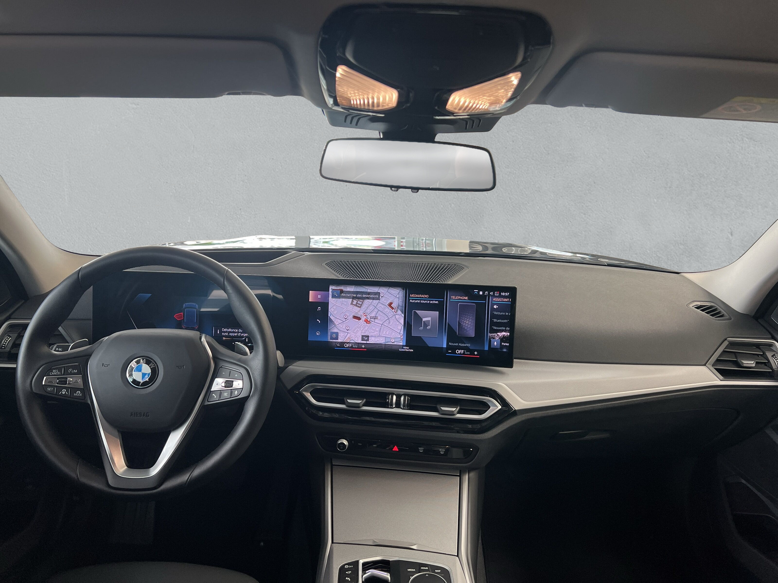 BMW 320d xDrive 48V Touring (CH)📍-image-7