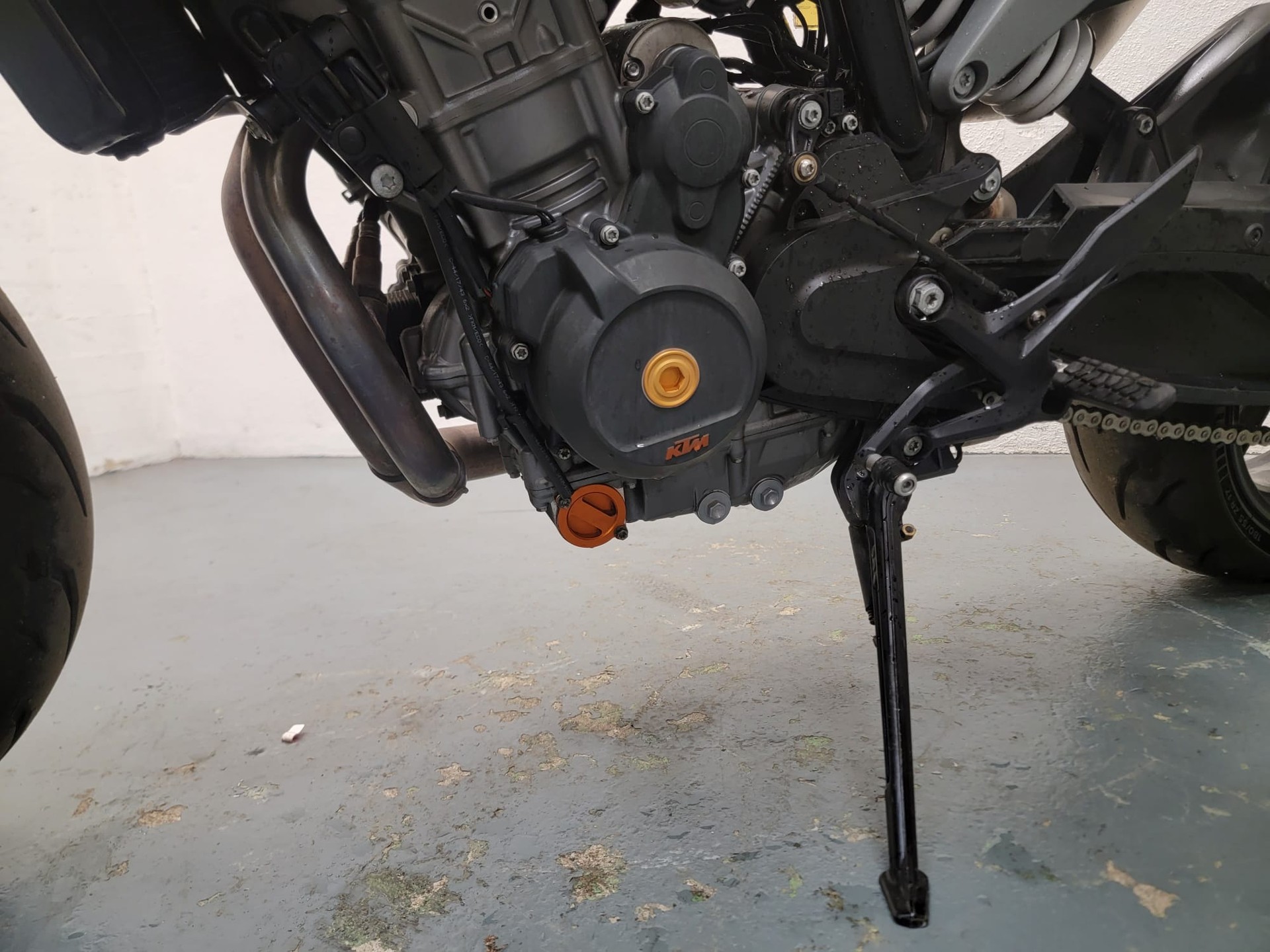 KTM 790 Duke ABS-image-9