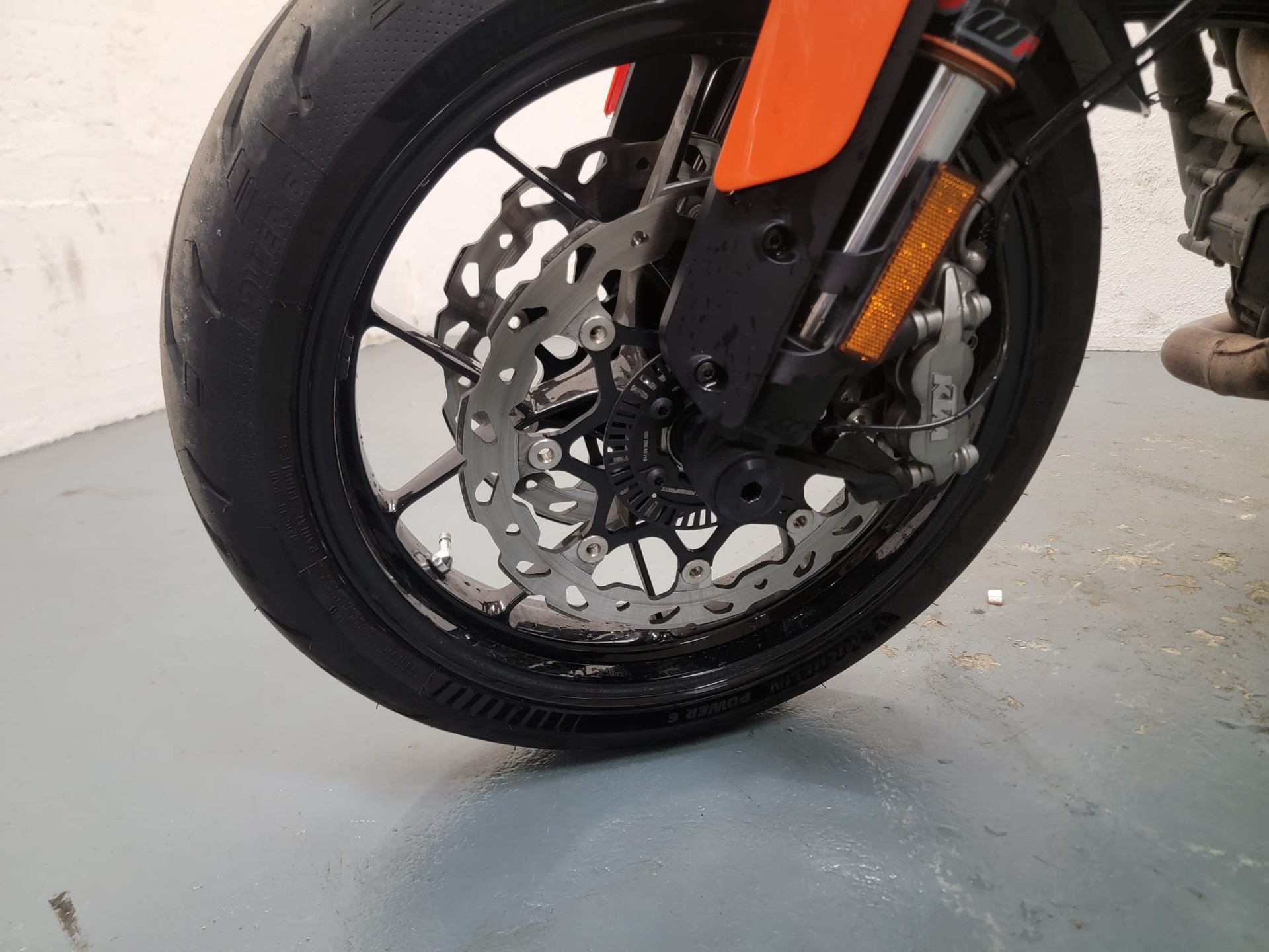 KTM 790 Duke ABS-image-7