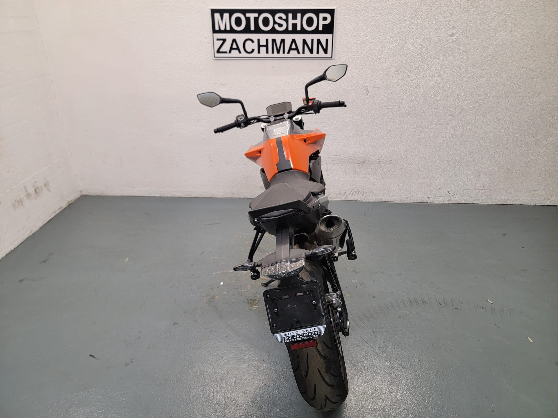 KTM 790 Duke ABS-image-5