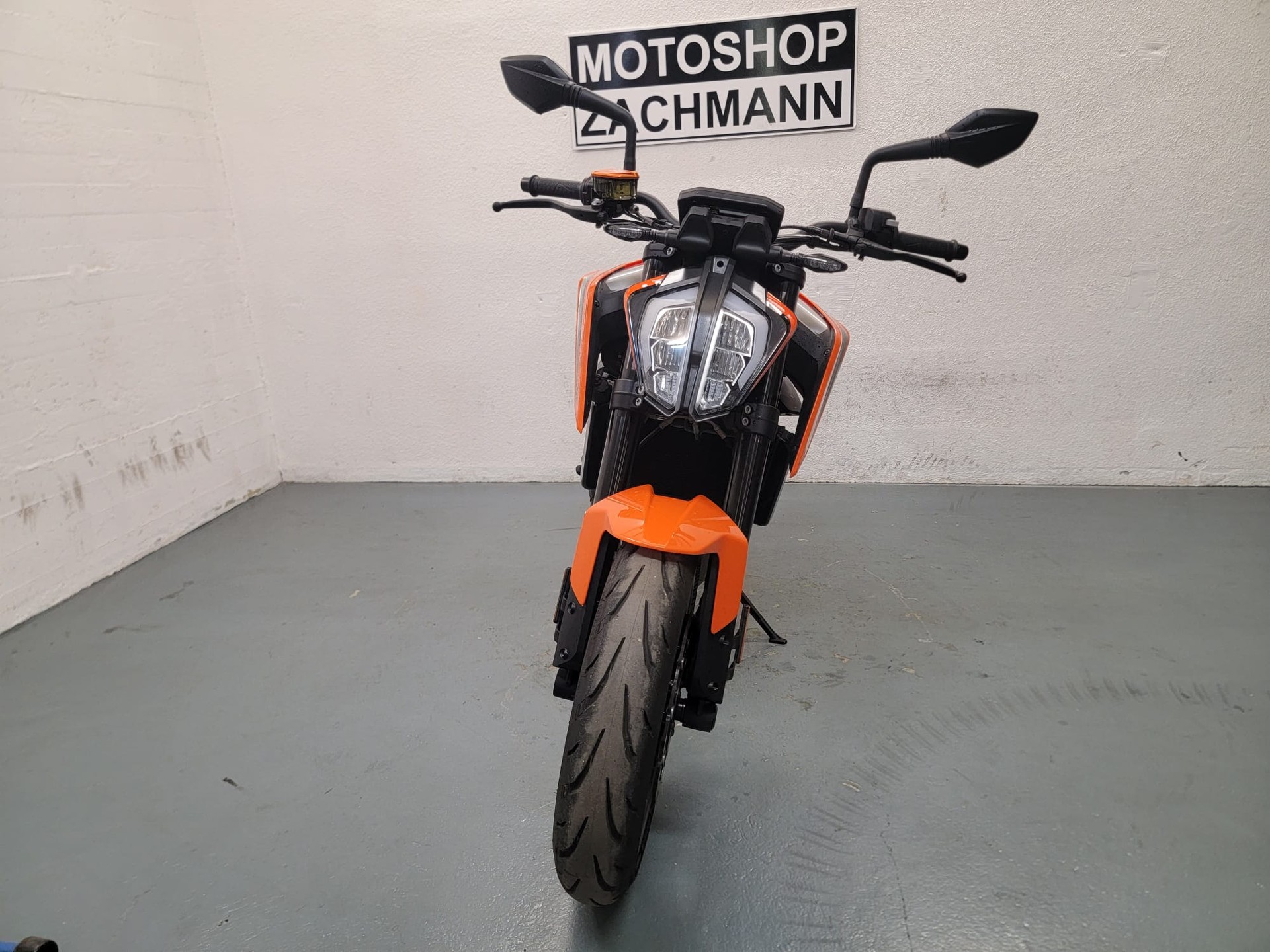KTM 790 Duke ABS-image-4