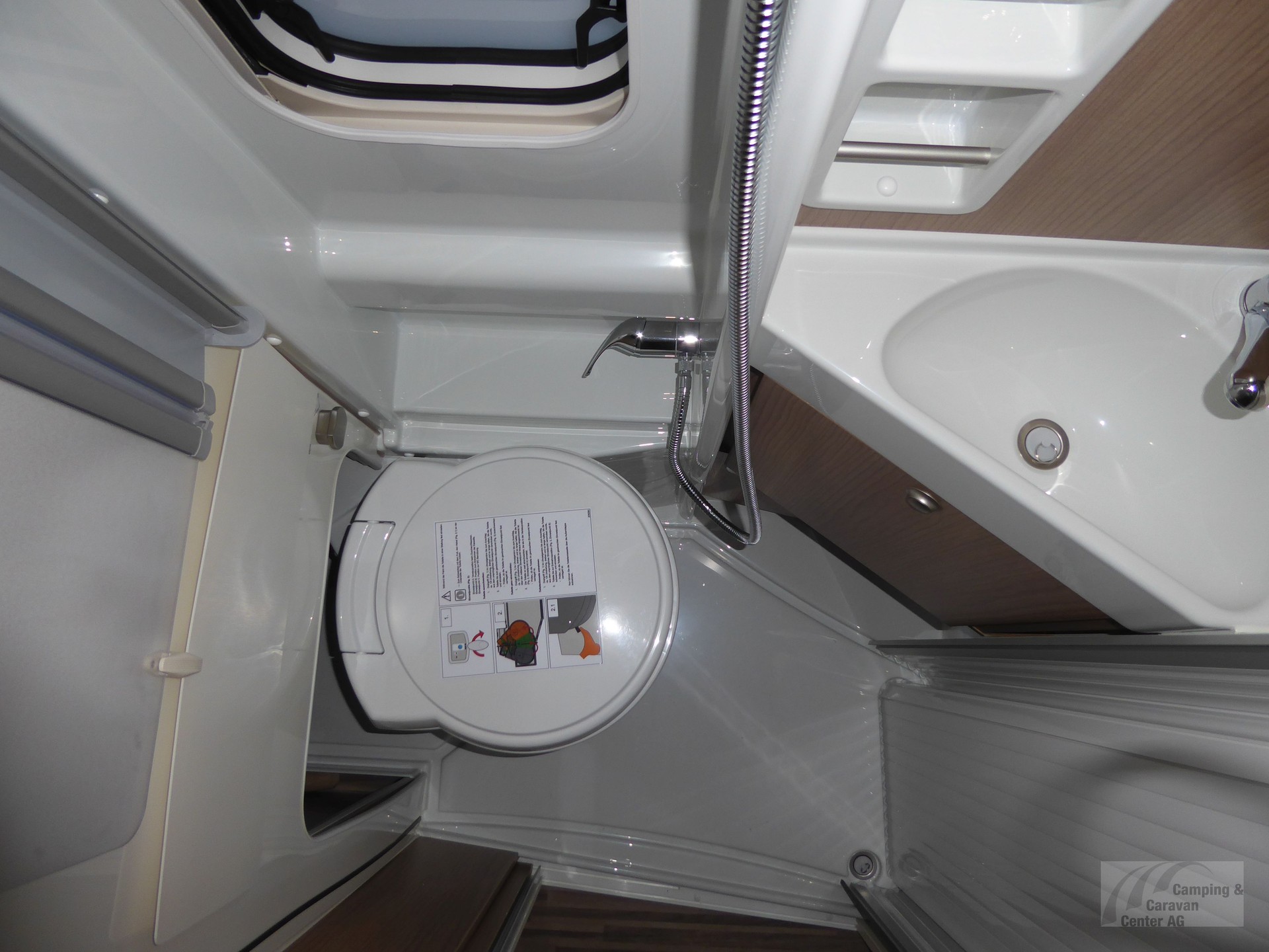 MALIBU Van diversity 640 LE K Coupé Family-for-4-image-13