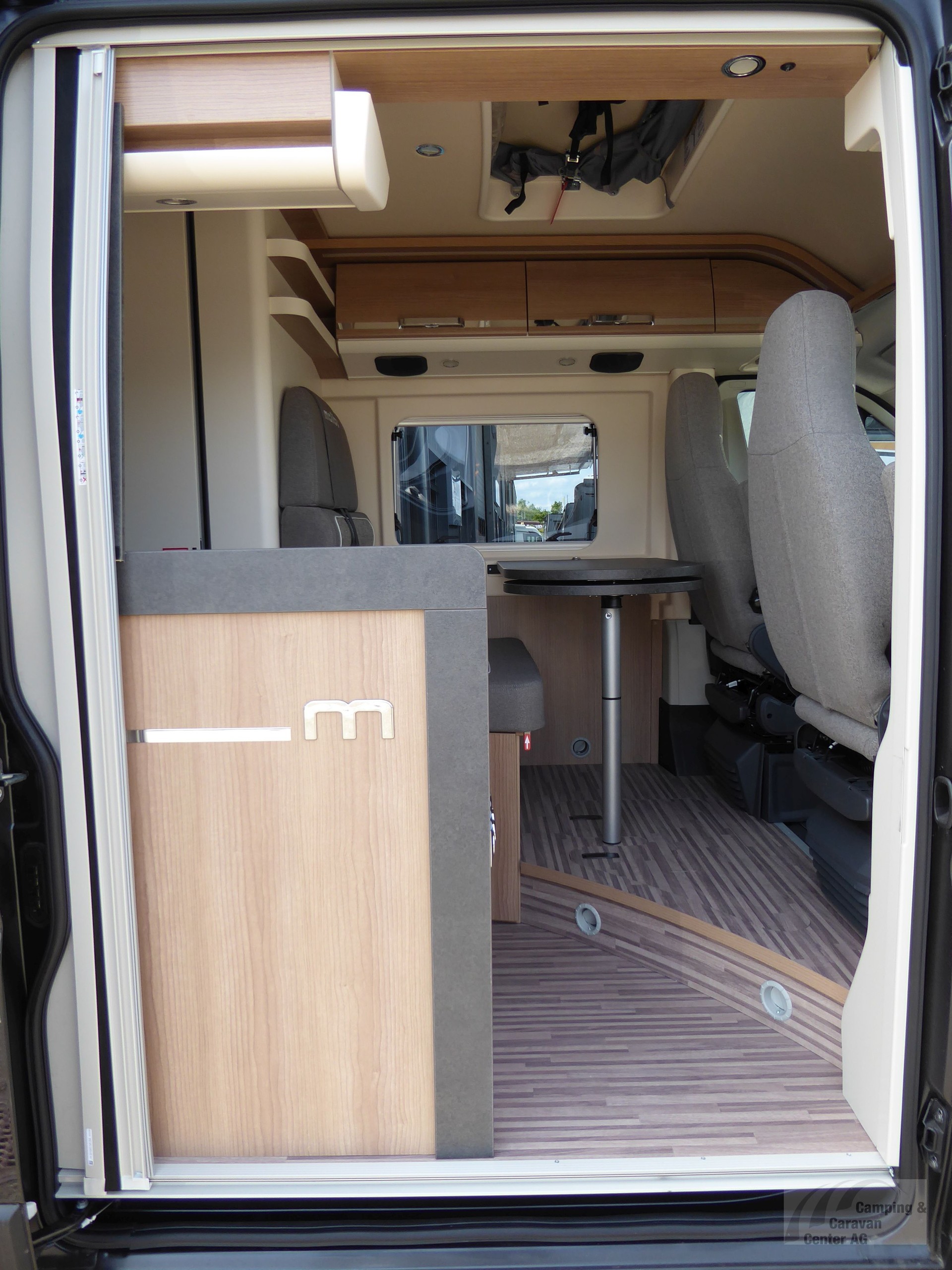 MALIBU Van diversity 640 LE K Coupé Family-for-4-image-7