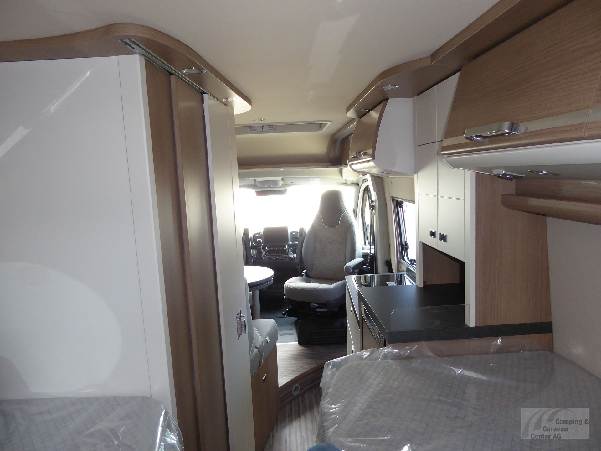MALIBU Van diversity 640 LE K Coupé Family-for-4-image-14