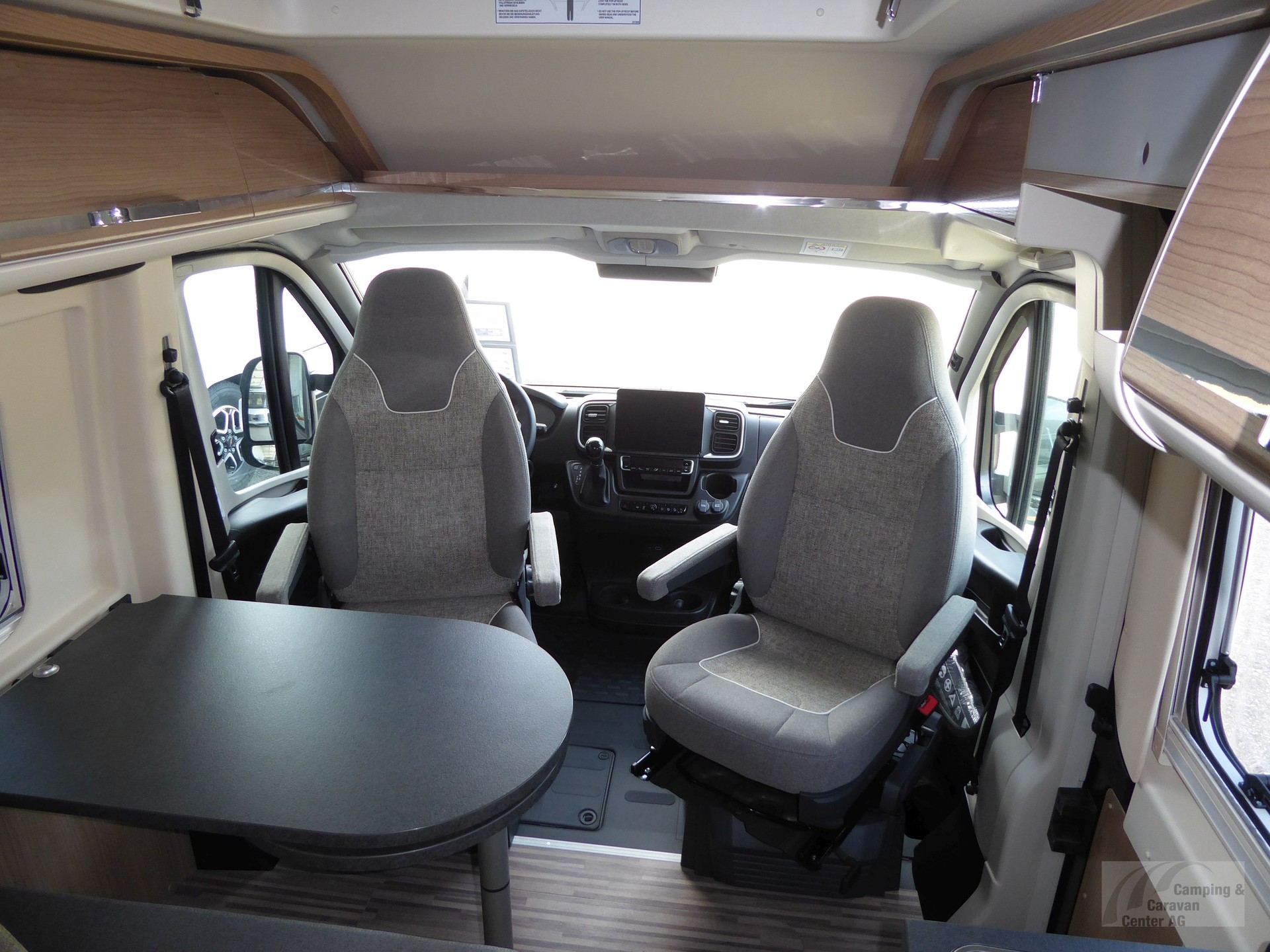 MALIBU Van diversity 640 LE K Coupé Family-for-4-image-8