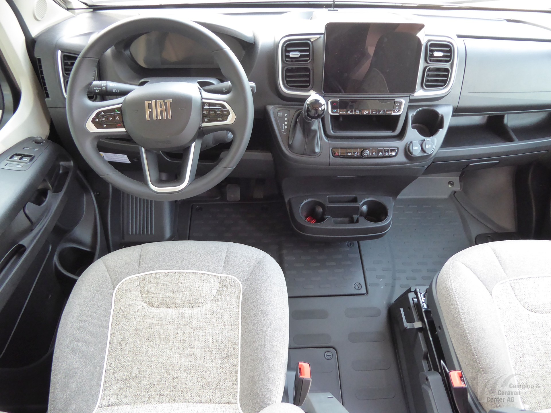 MALIBU Van diversity 640 LE K Coupé Family-for-4-image-6