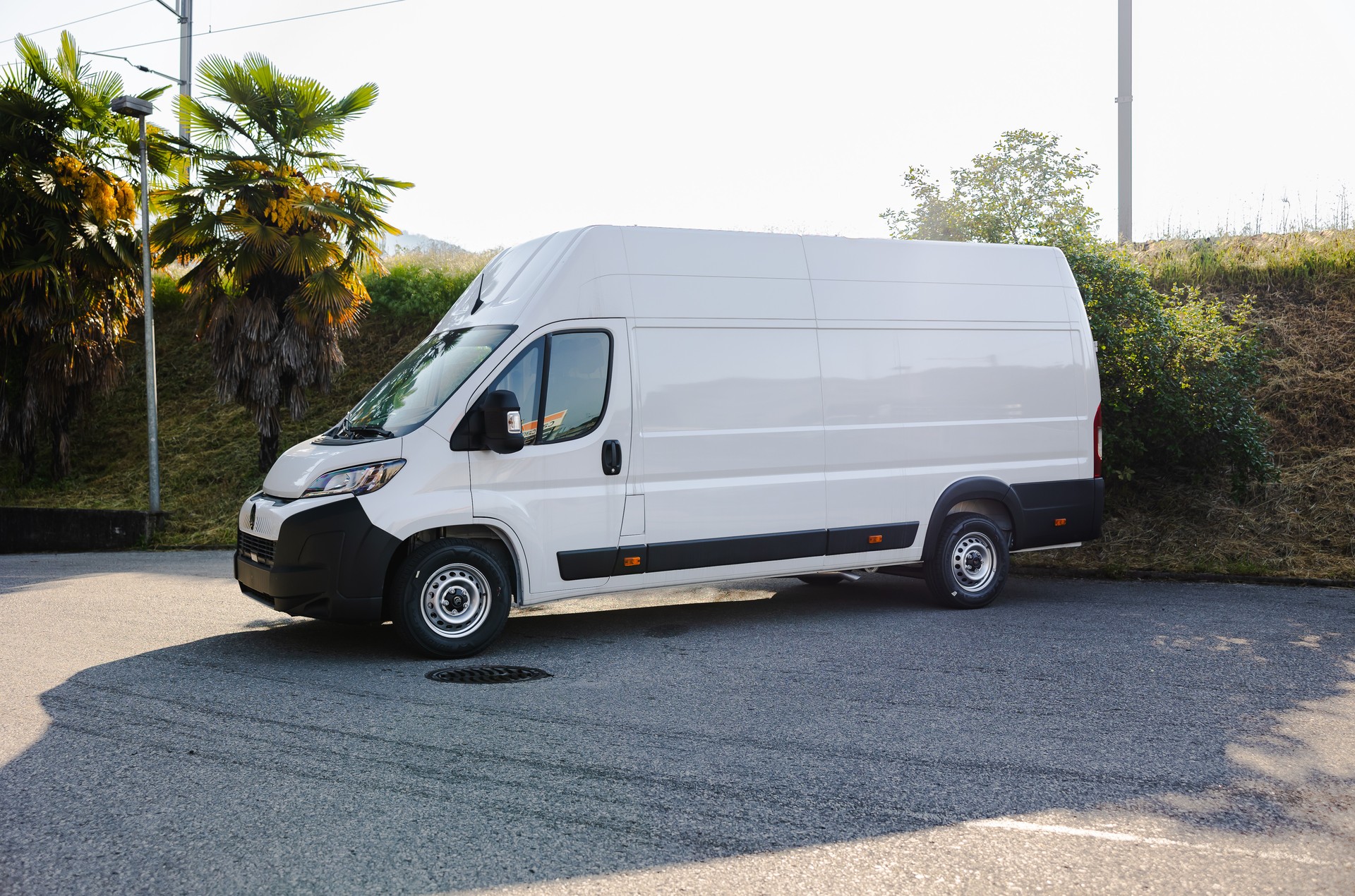 FIAT Ducato Maxi 35 L4H3 A8 Heavy-image-1