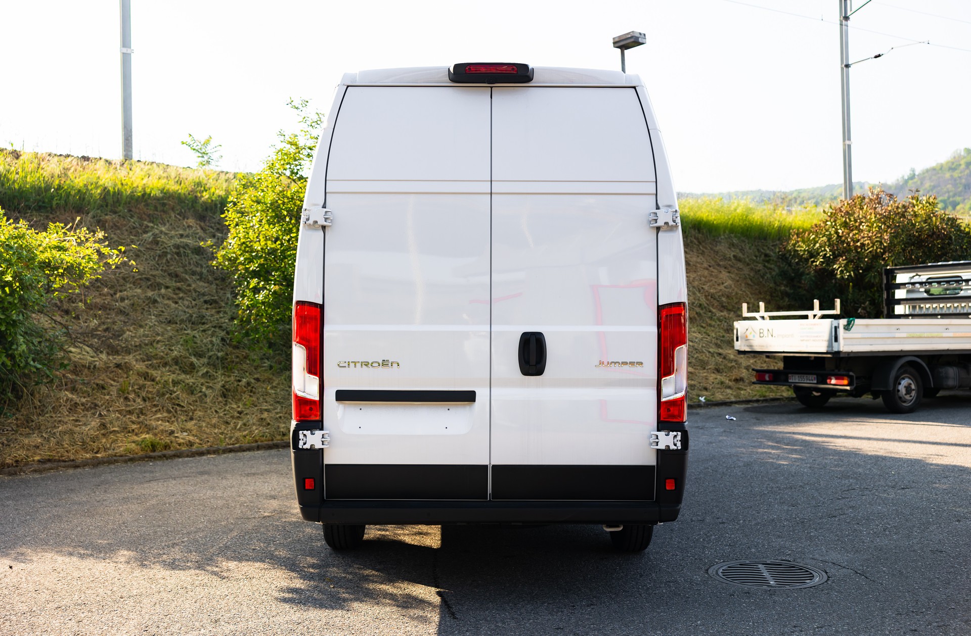 FIAT Ducato Maxi 35 L4H3 A8 Heavy-image-2