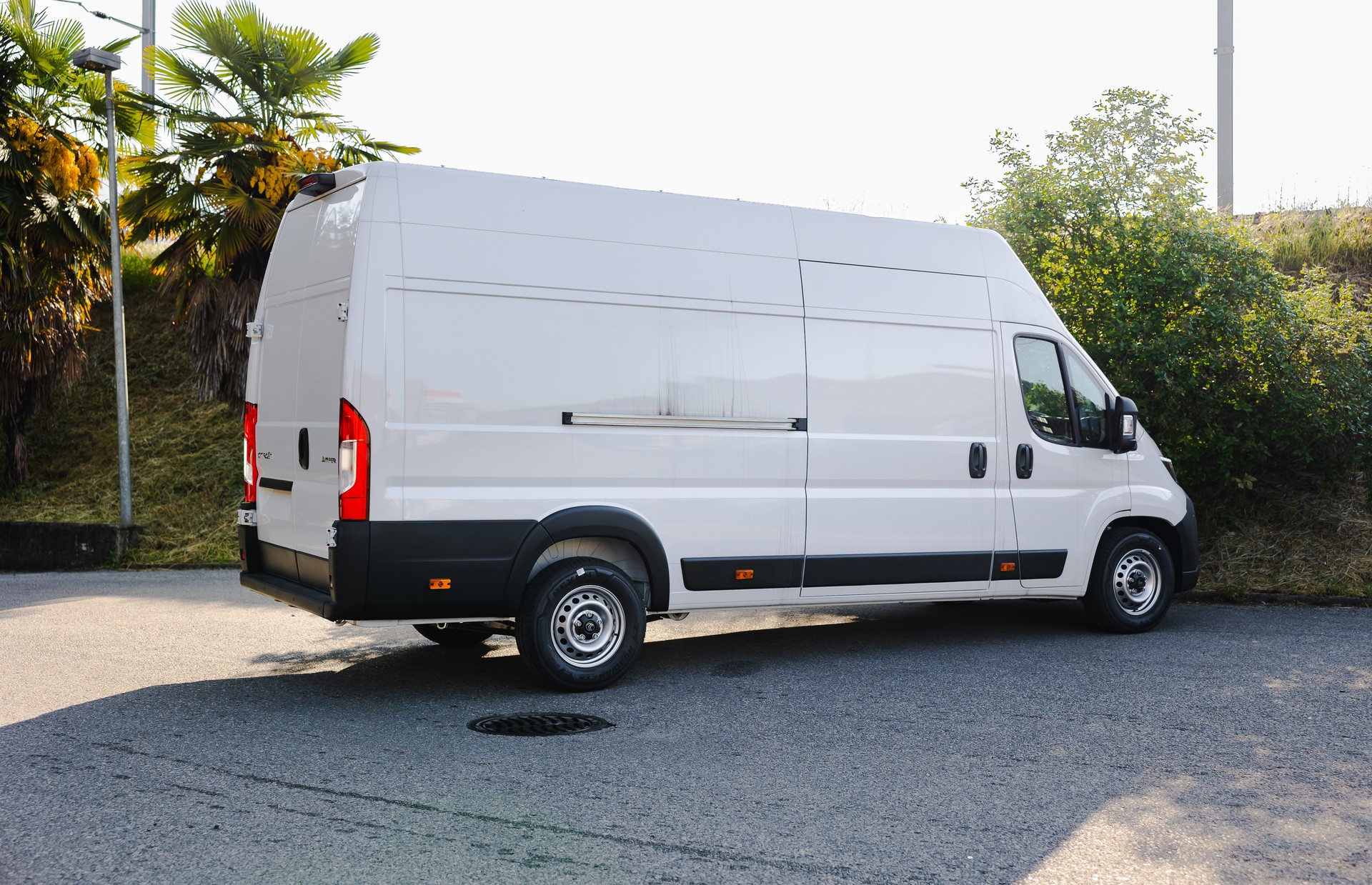 FIAT Ducato Maxi 35 L4H3 A8 Heavy-image-3