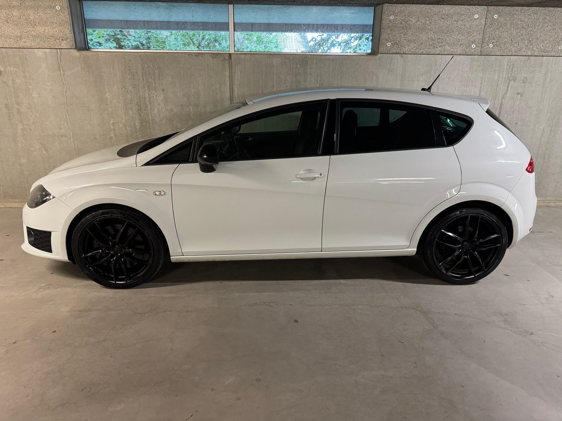 SEAT Leon 2.0 TSI Cupra R310 World Champion Edition-image-1