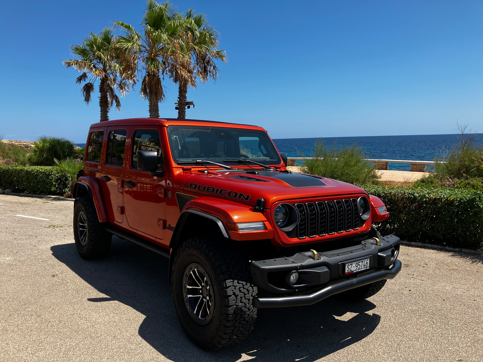 JEEP Rubicon Recon Xtreme-image-26